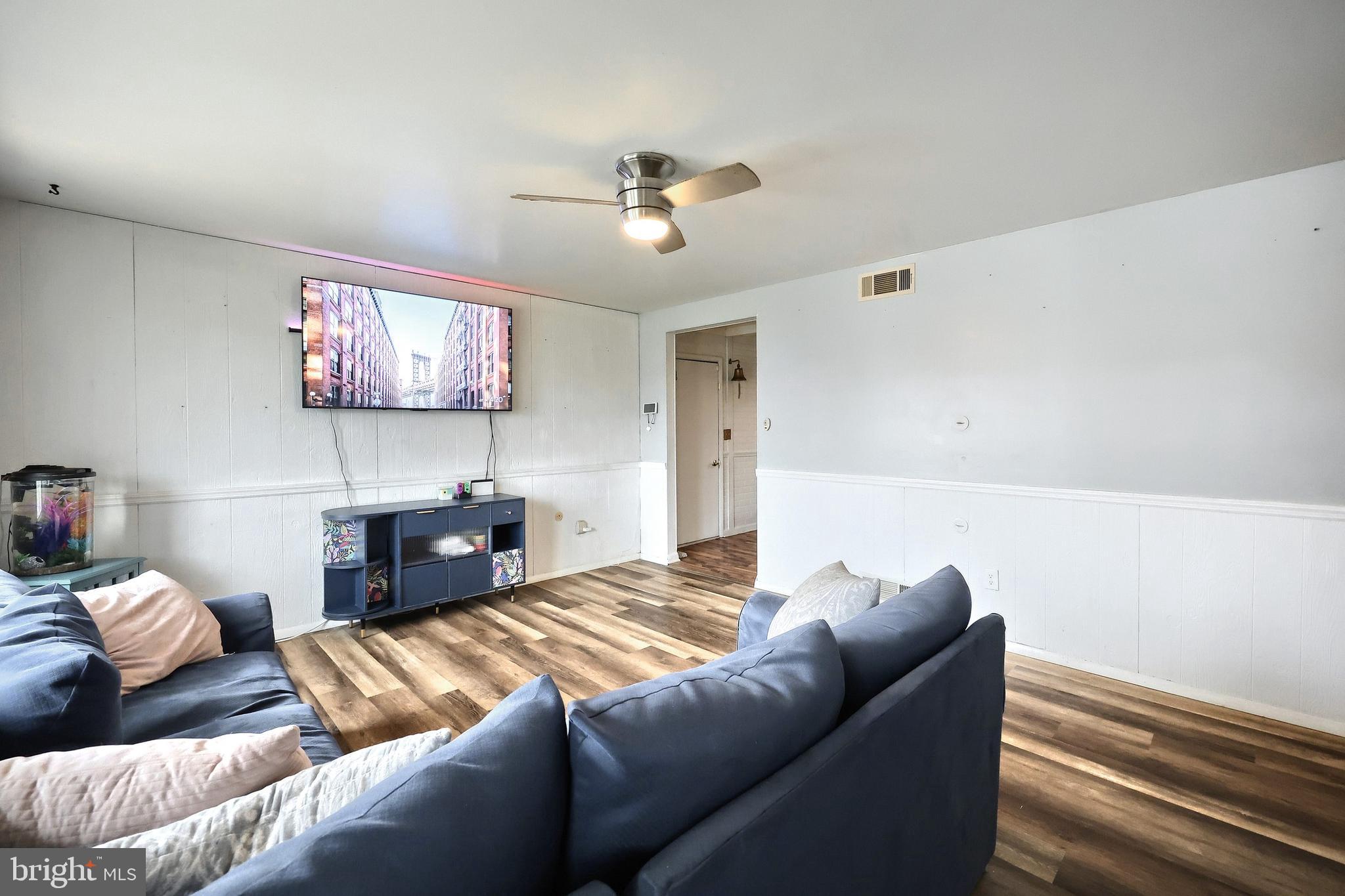 BUNKER HILLS - Residential