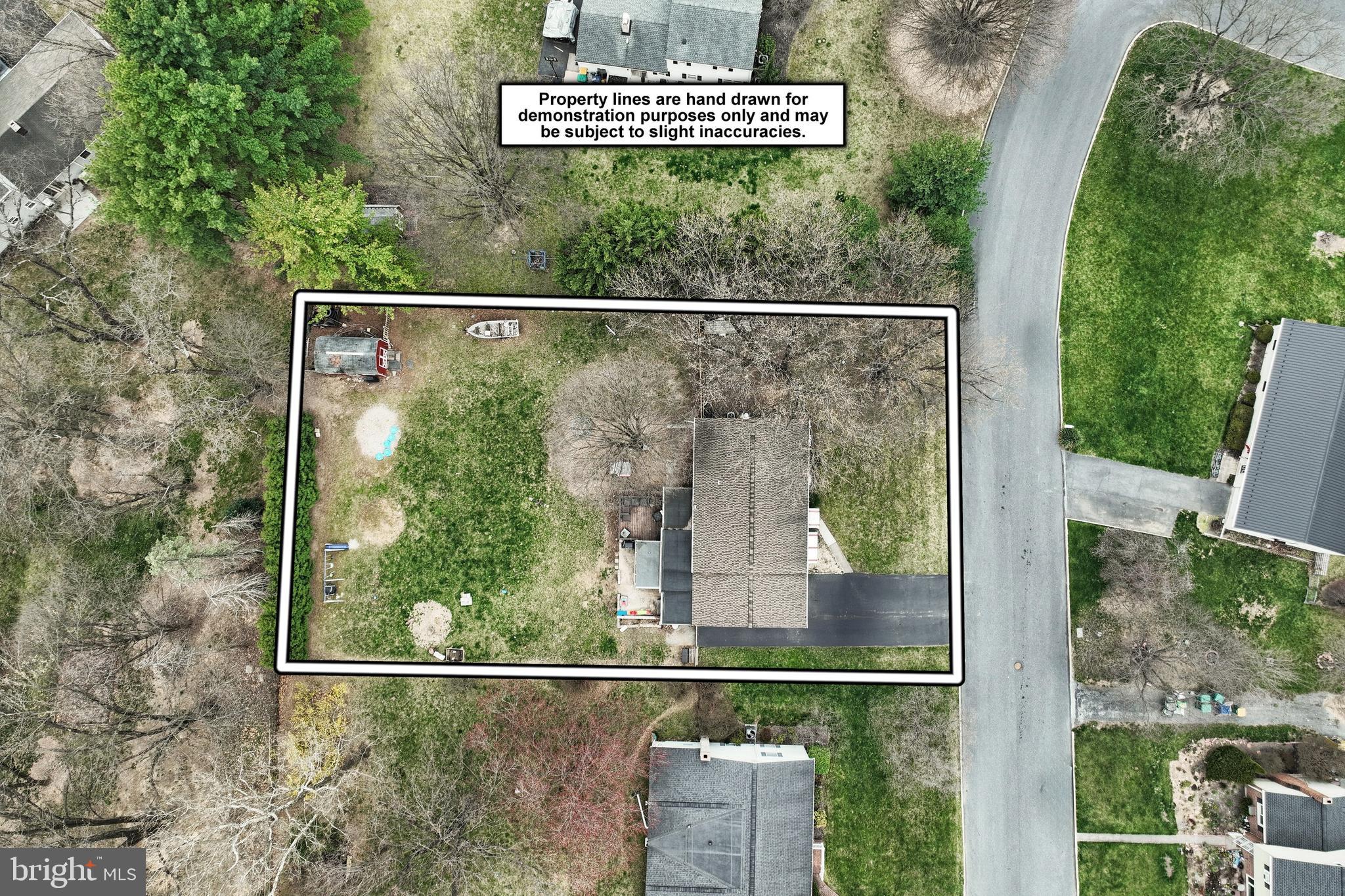 BUNKER HILLS - Residential