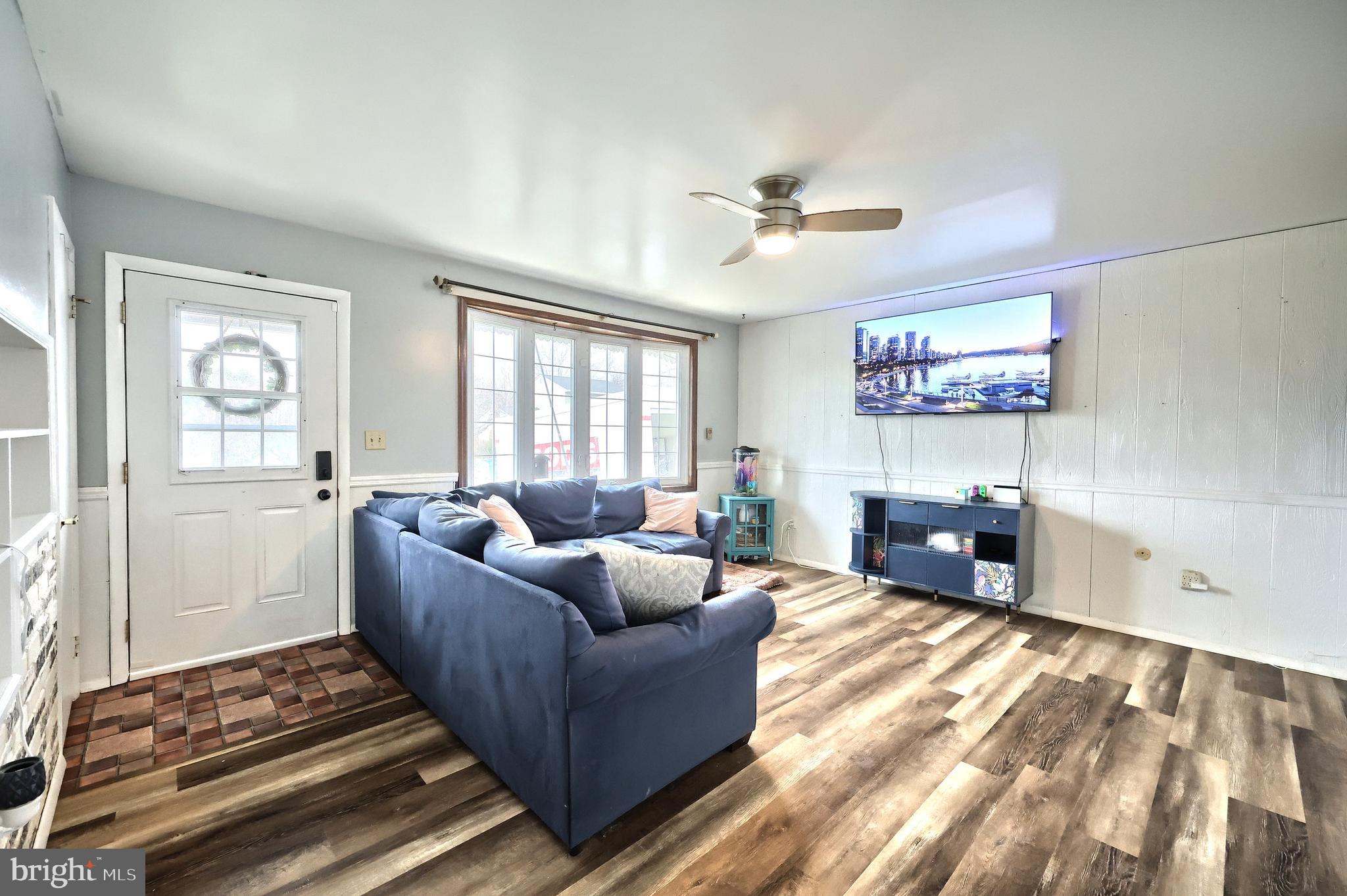 BUNKER HILLS - Residential