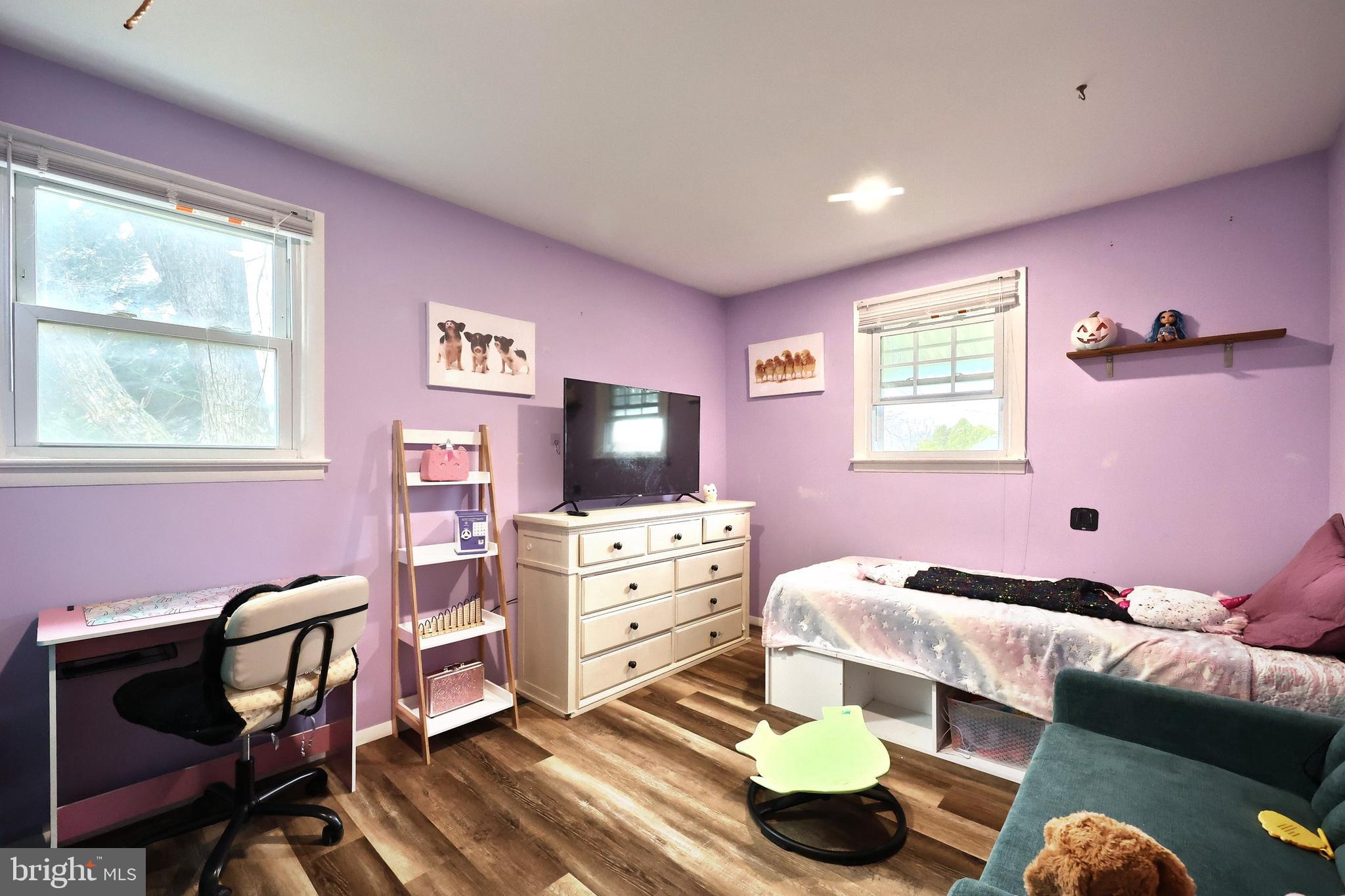 BUNKER HILLS - Residential