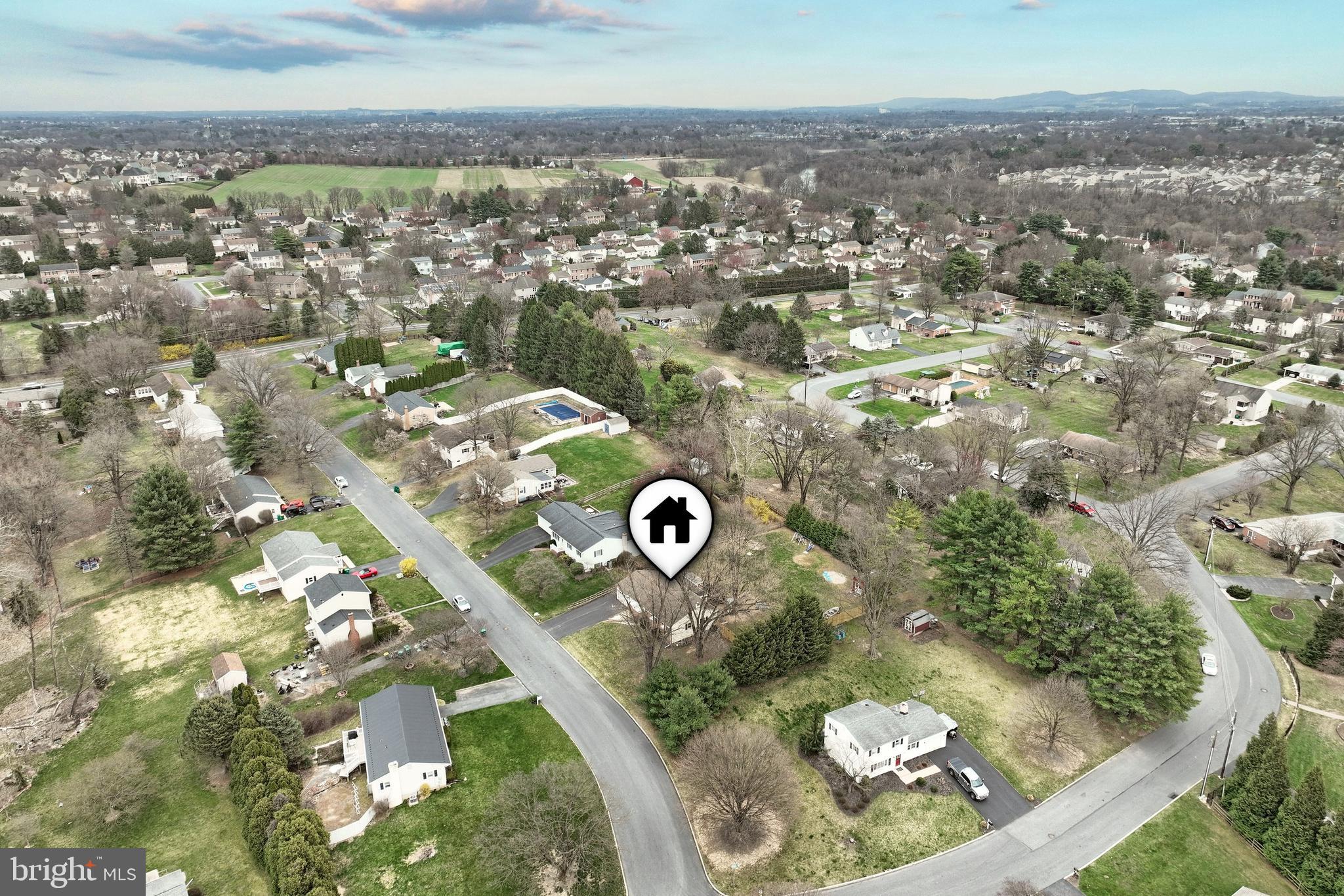 BUNKER HILLS - Residential