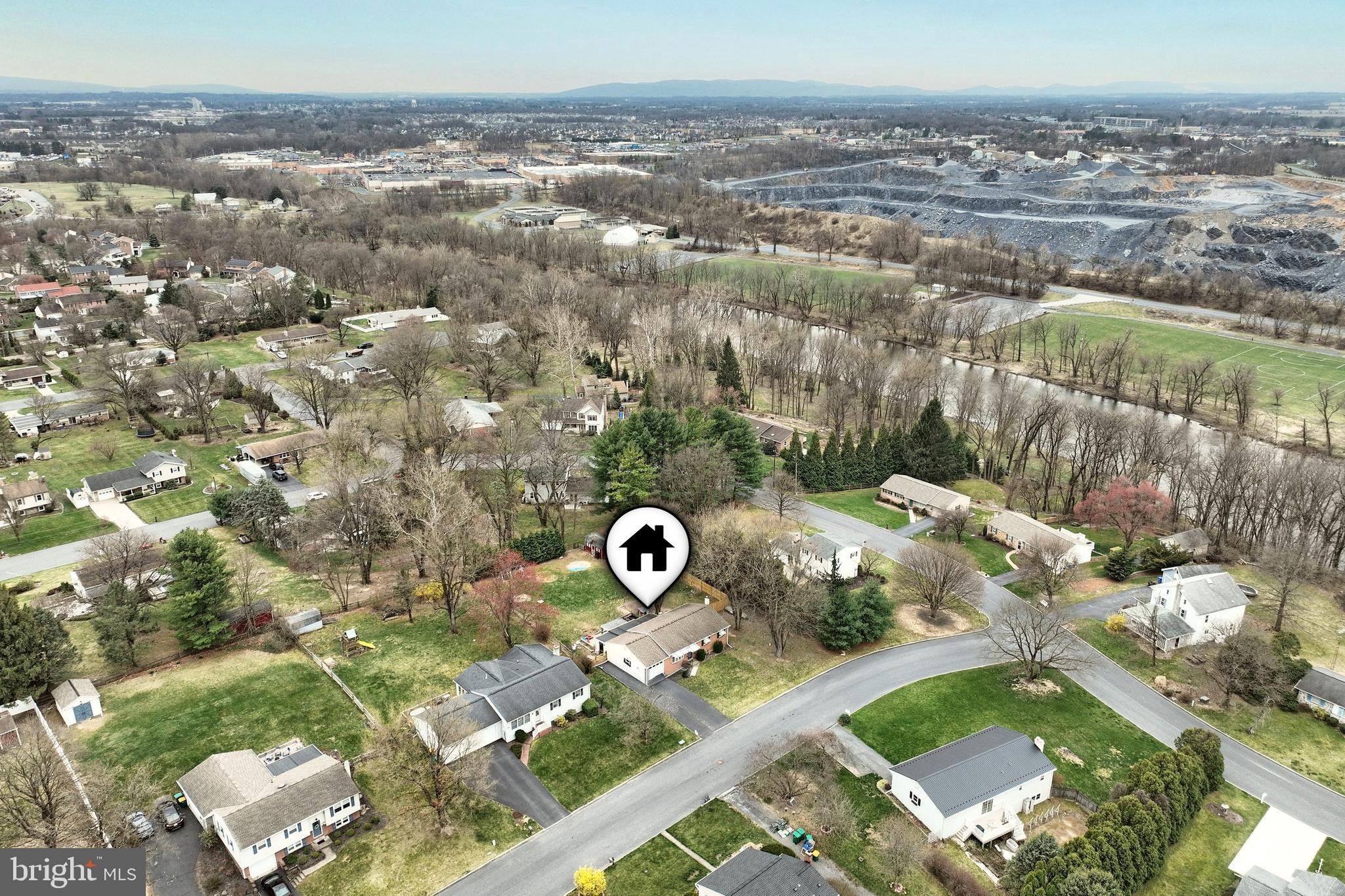 BUNKER HILLS - Residential