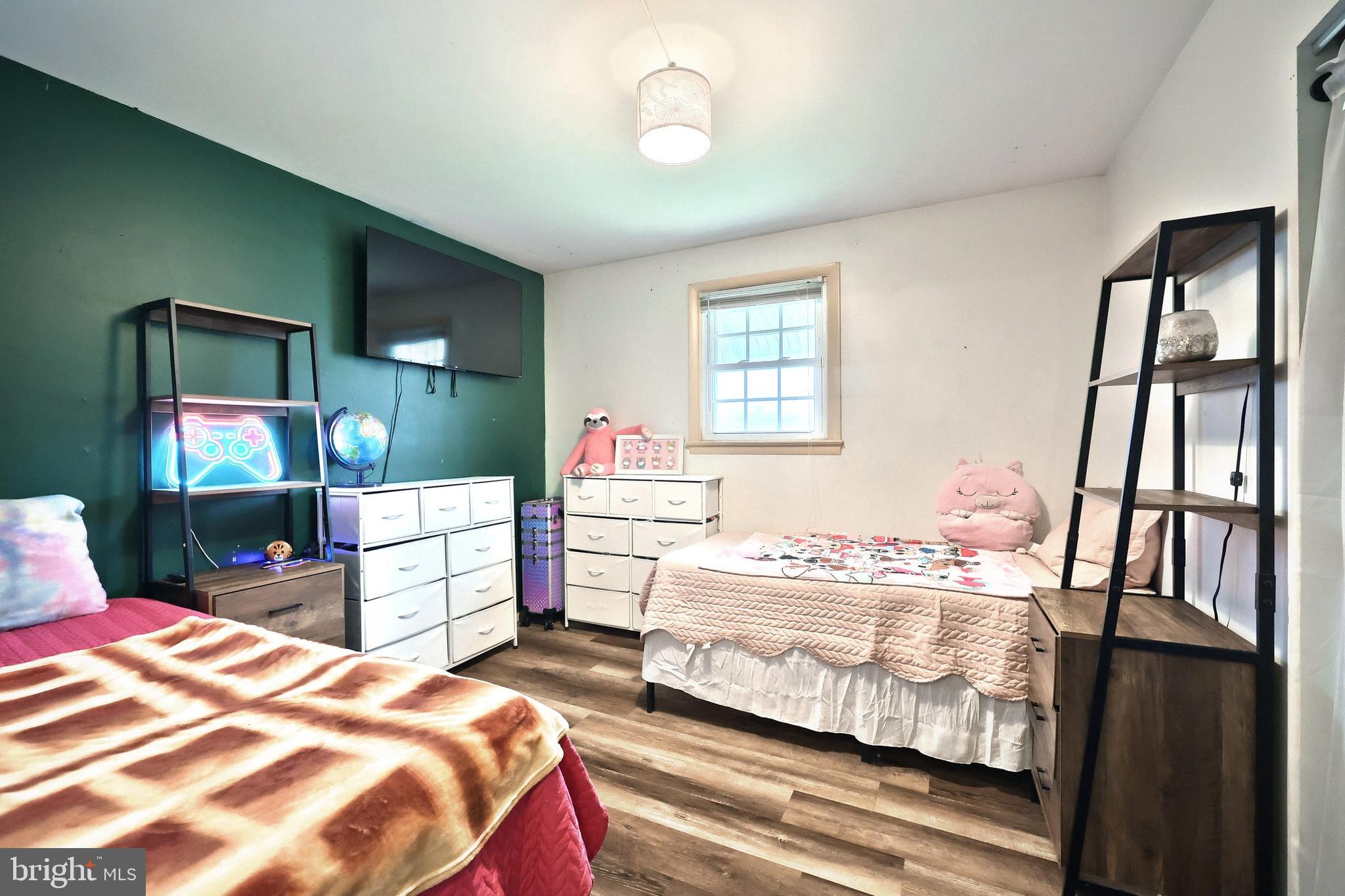 BUNKER HILLS - Residential