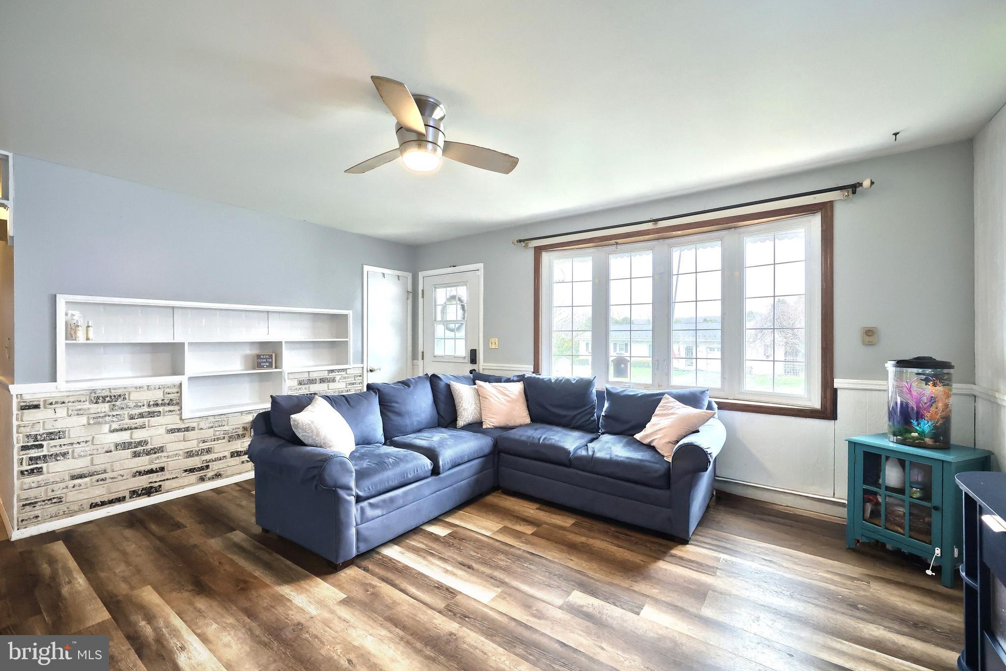 BUNKER HILLS - Residential