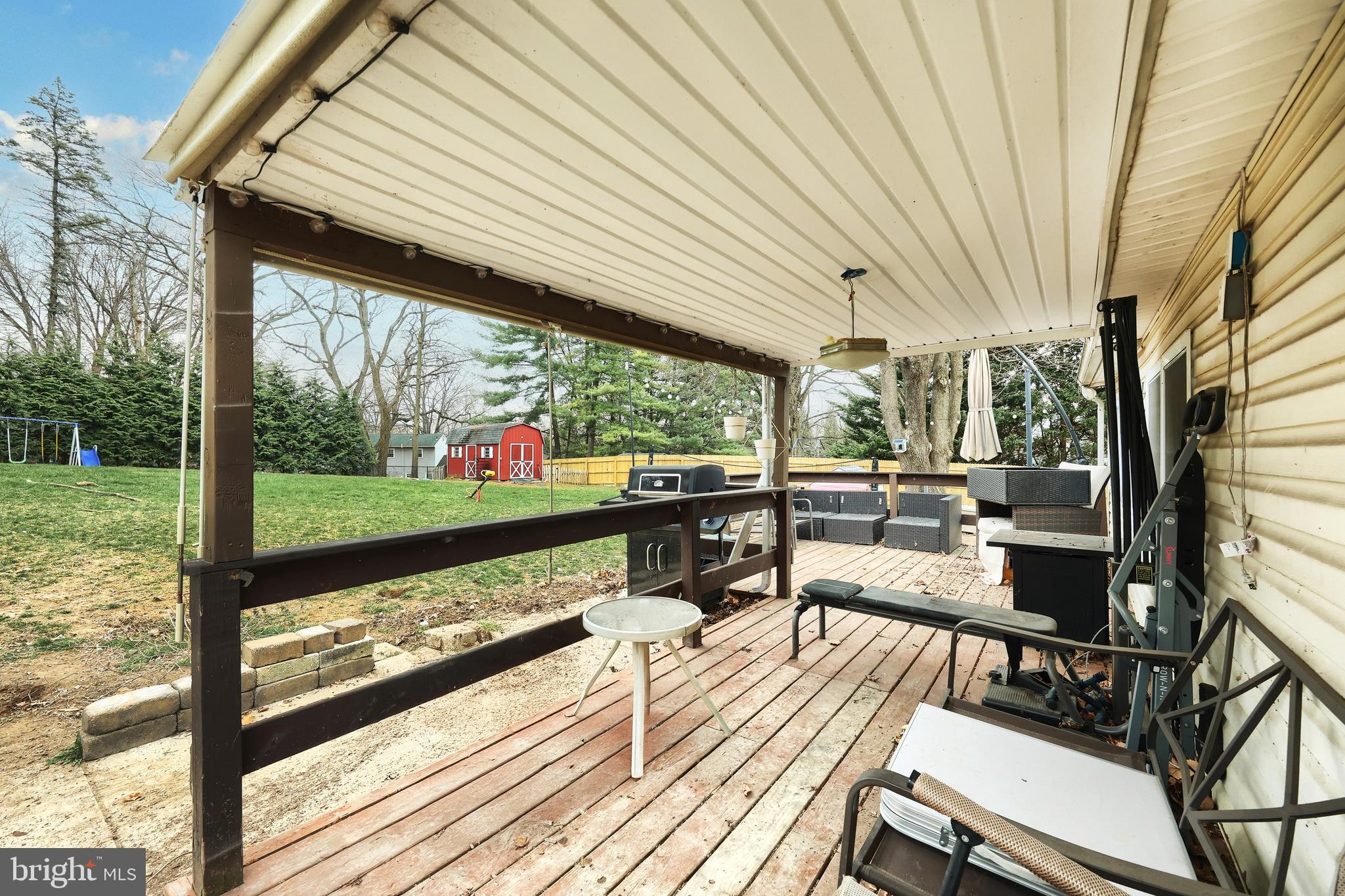 BUNKER HILLS - Residential