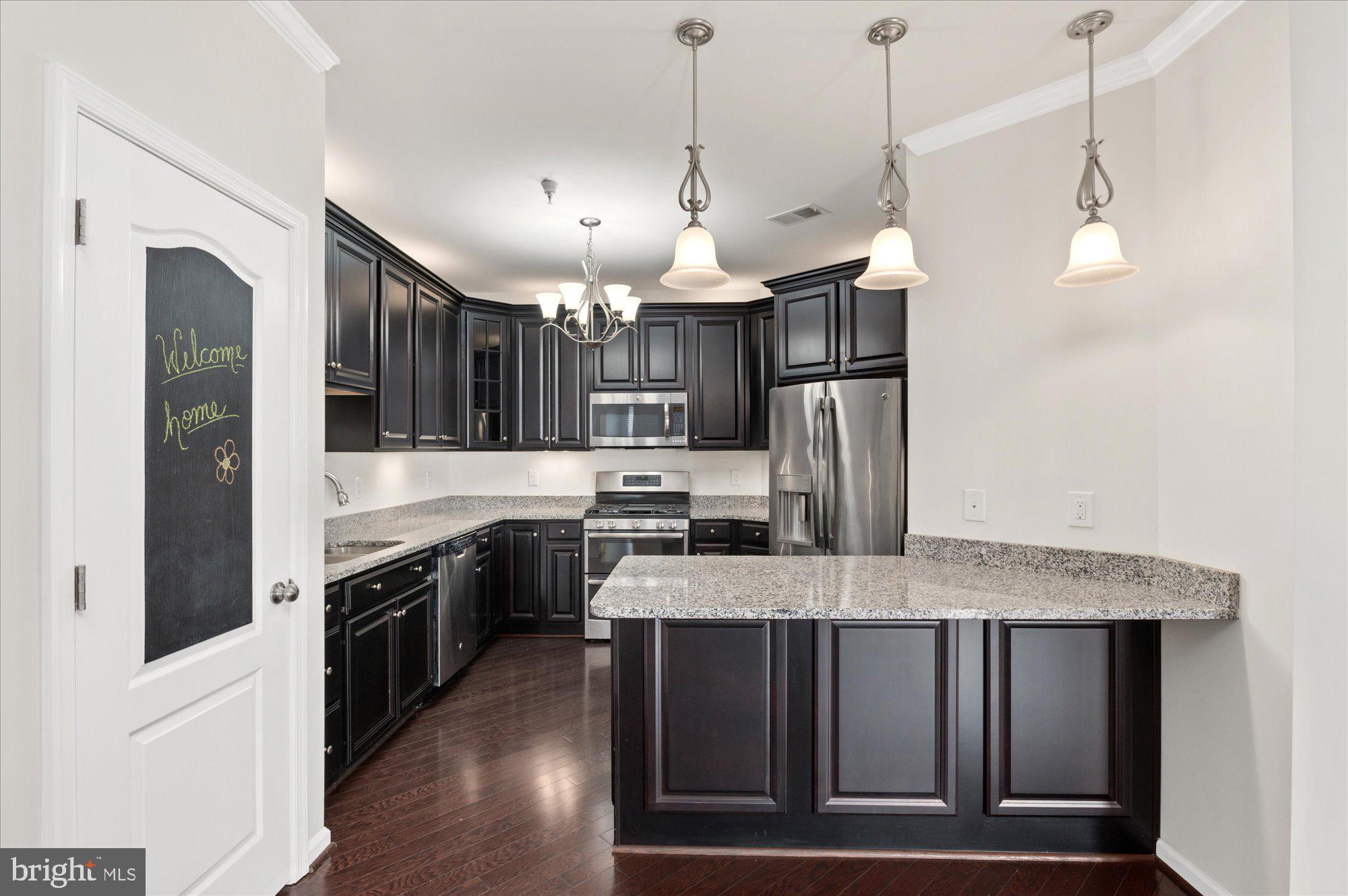 CENTRE PARK AT STONE RIDGE - Residential