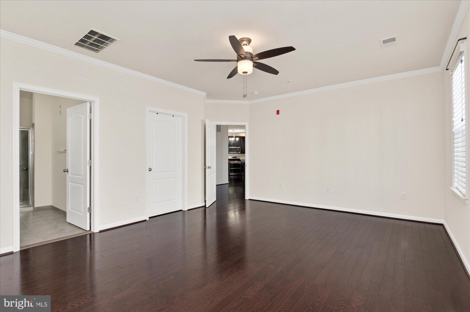 CENTRE PARK AT STONE RIDGE - Residential