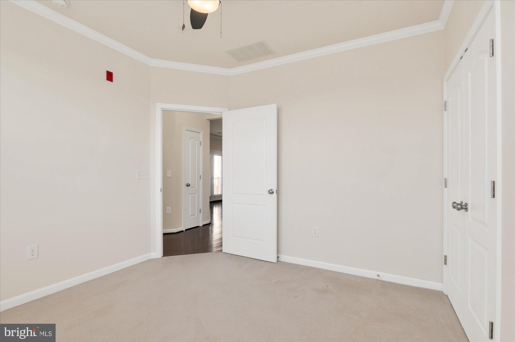 CENTRE PARK AT STONE RIDGE - Residential