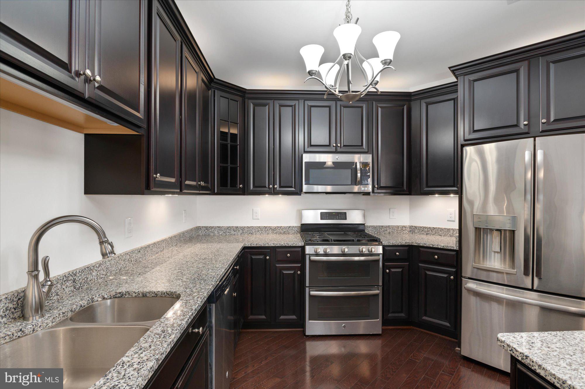 CENTRE PARK AT STONE RIDGE - Residential