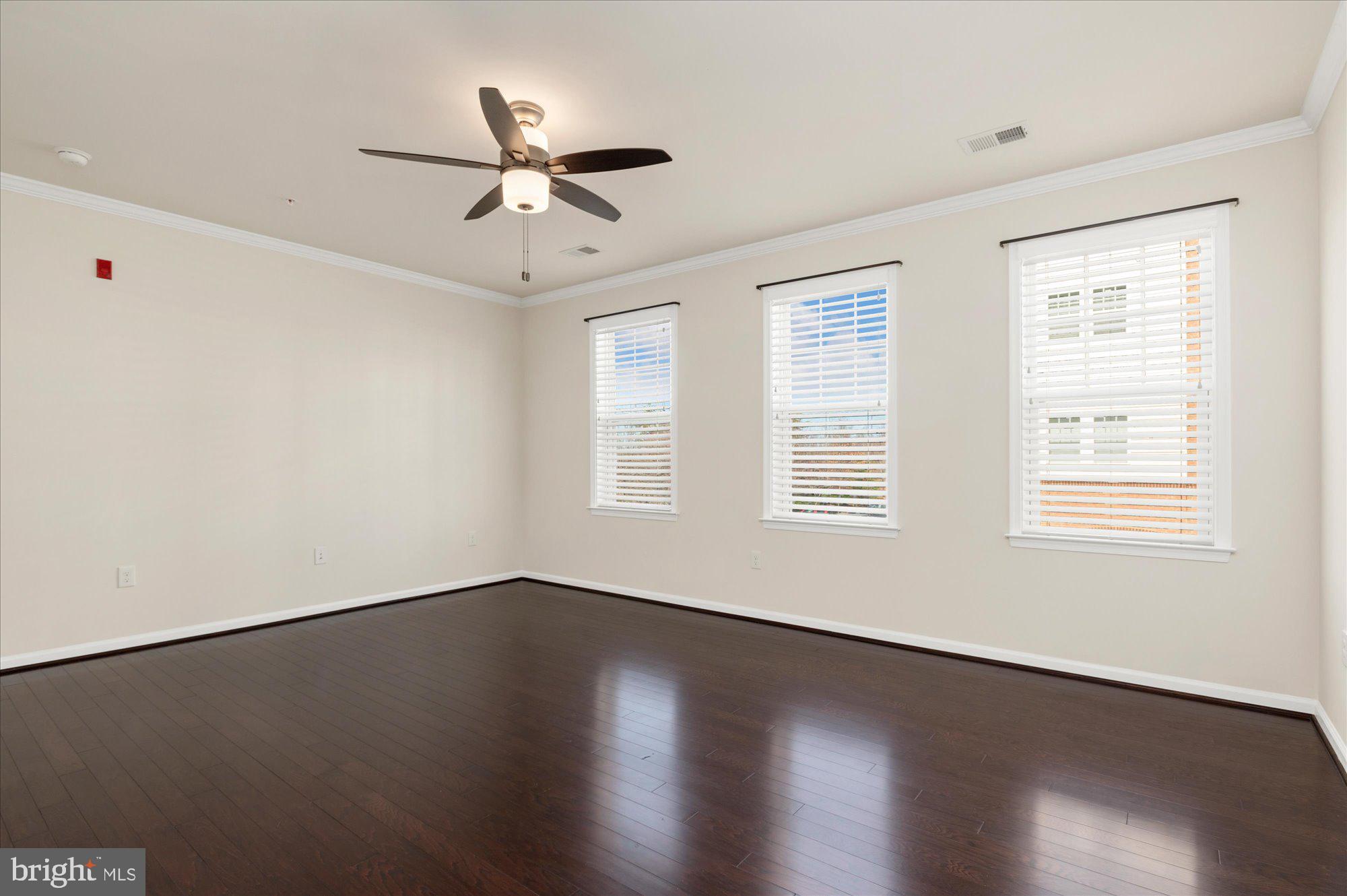 CENTRE PARK AT STONE RIDGE - Residential