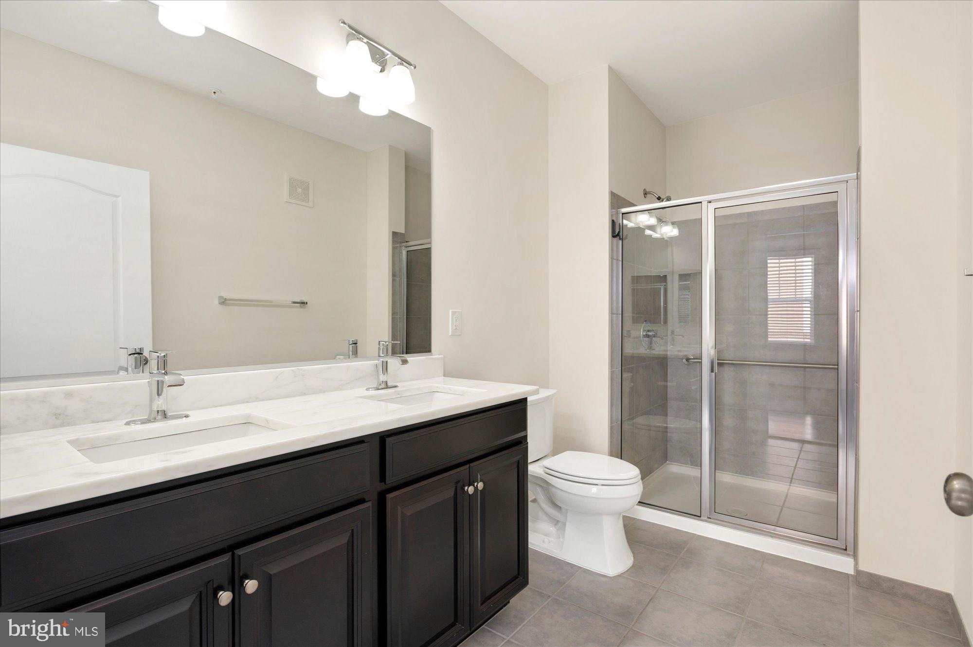 CENTRE PARK AT STONE RIDGE - Residential