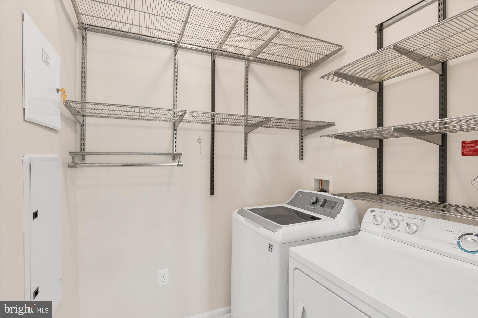 CENTRE PARK AT STONE RIDGE - Residential