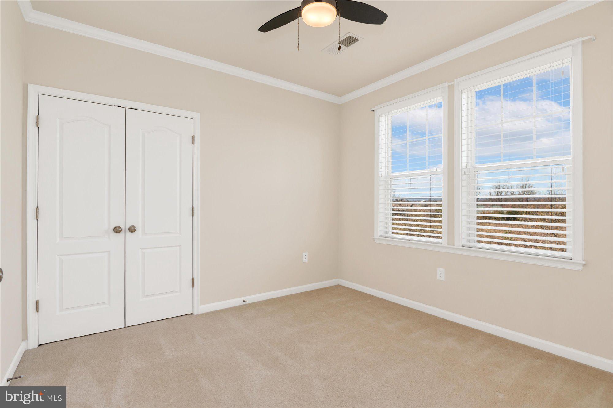 CENTRE PARK AT STONE RIDGE - Residential