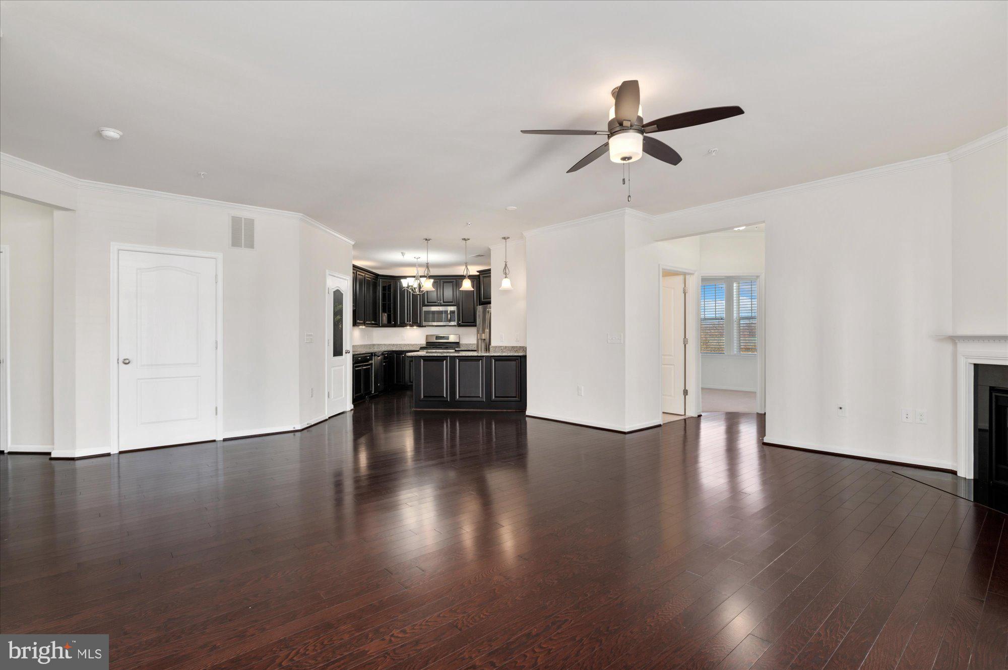 CENTRE PARK AT STONE RIDGE - Residential