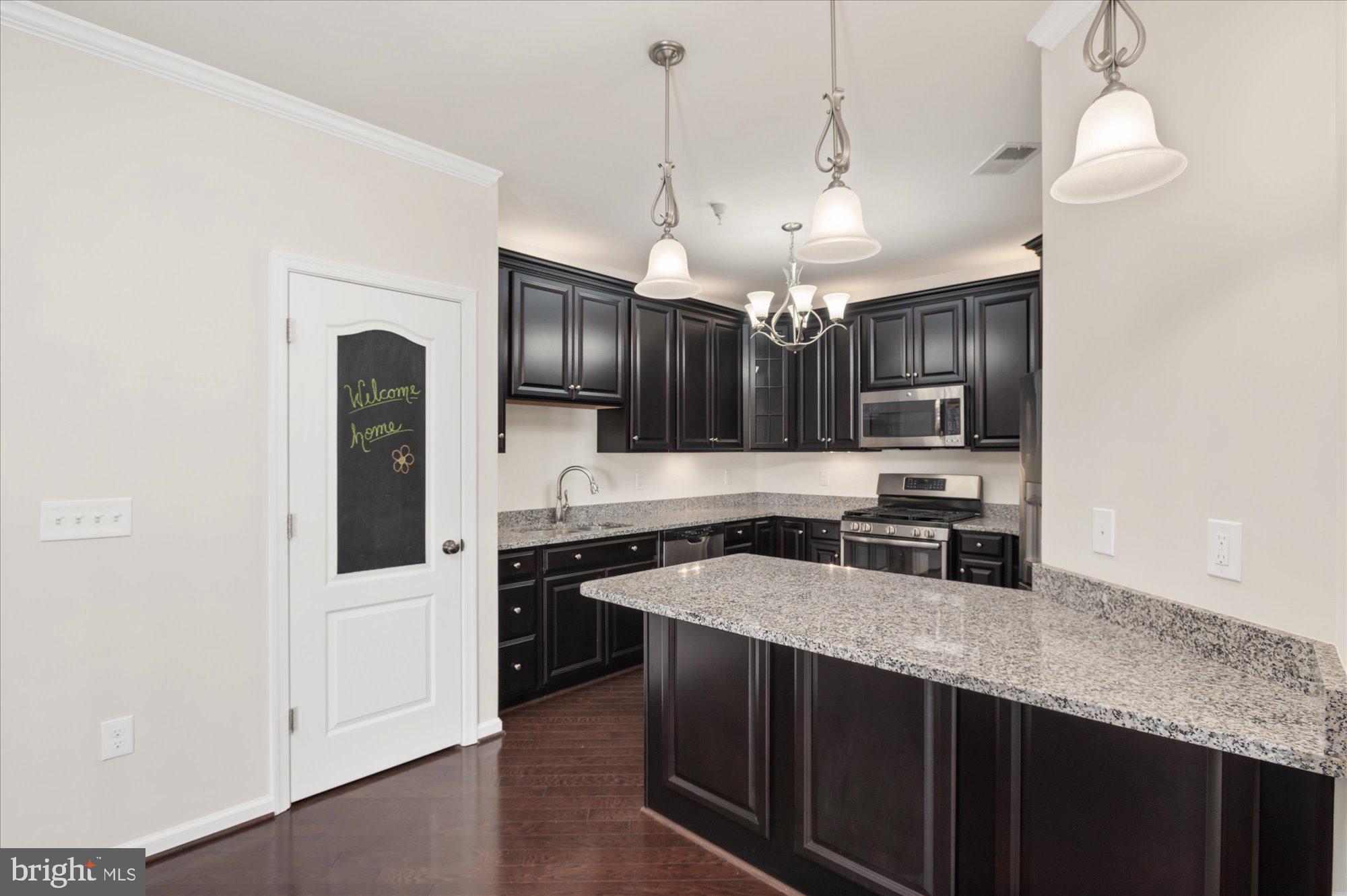 CENTRE PARK AT STONE RIDGE - Residential