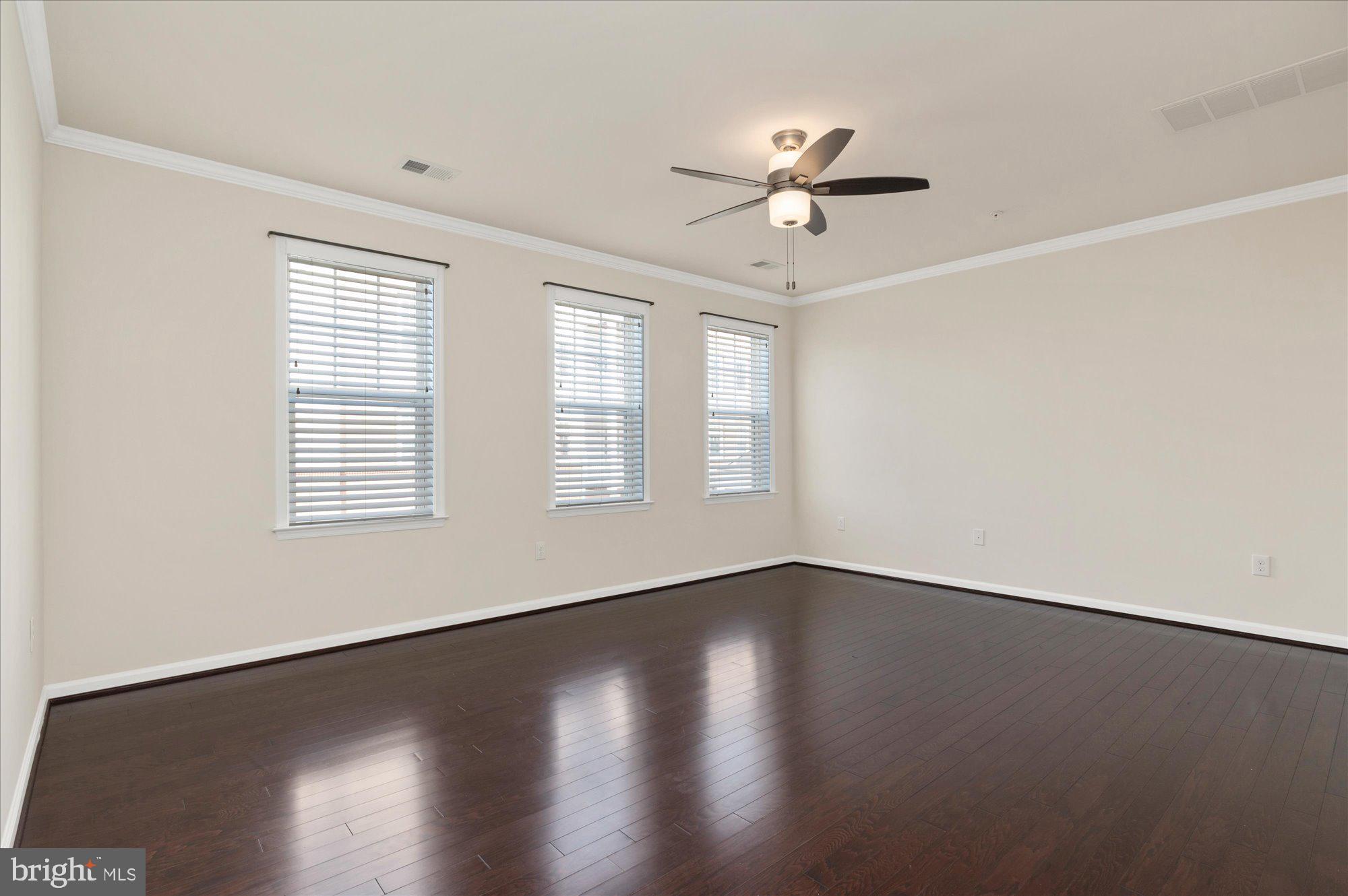 CENTRE PARK AT STONE RIDGE - Residential