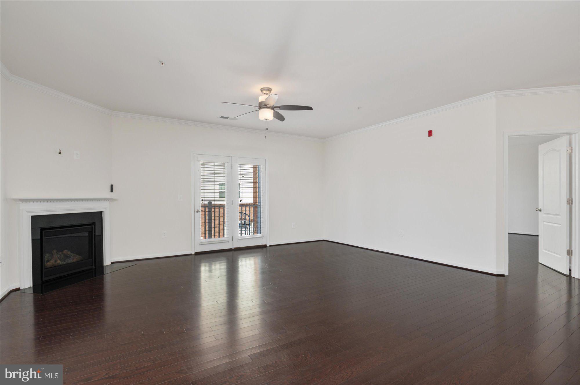 CENTRE PARK AT STONE RIDGE - Residential