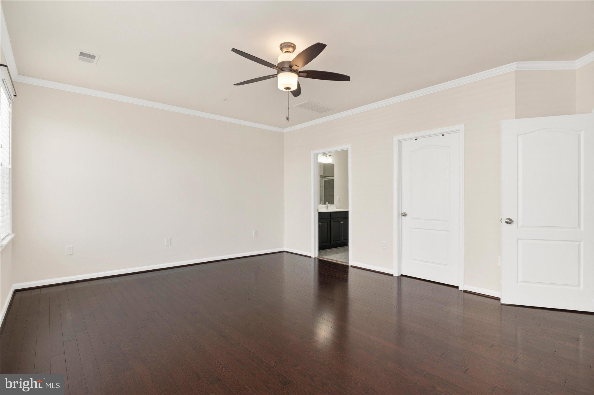 CENTRE PARK AT STONE RIDGE - Residential