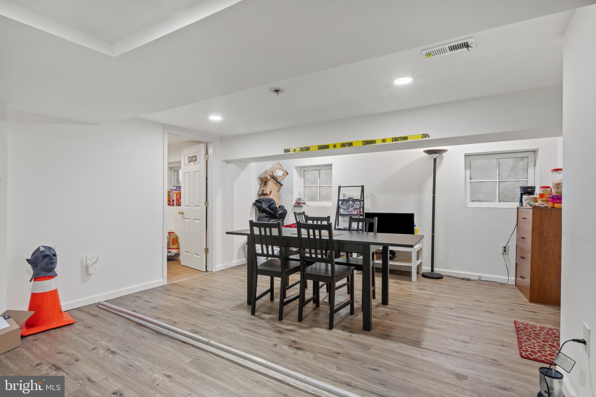 CHARLES VILLAGE - Residential Income