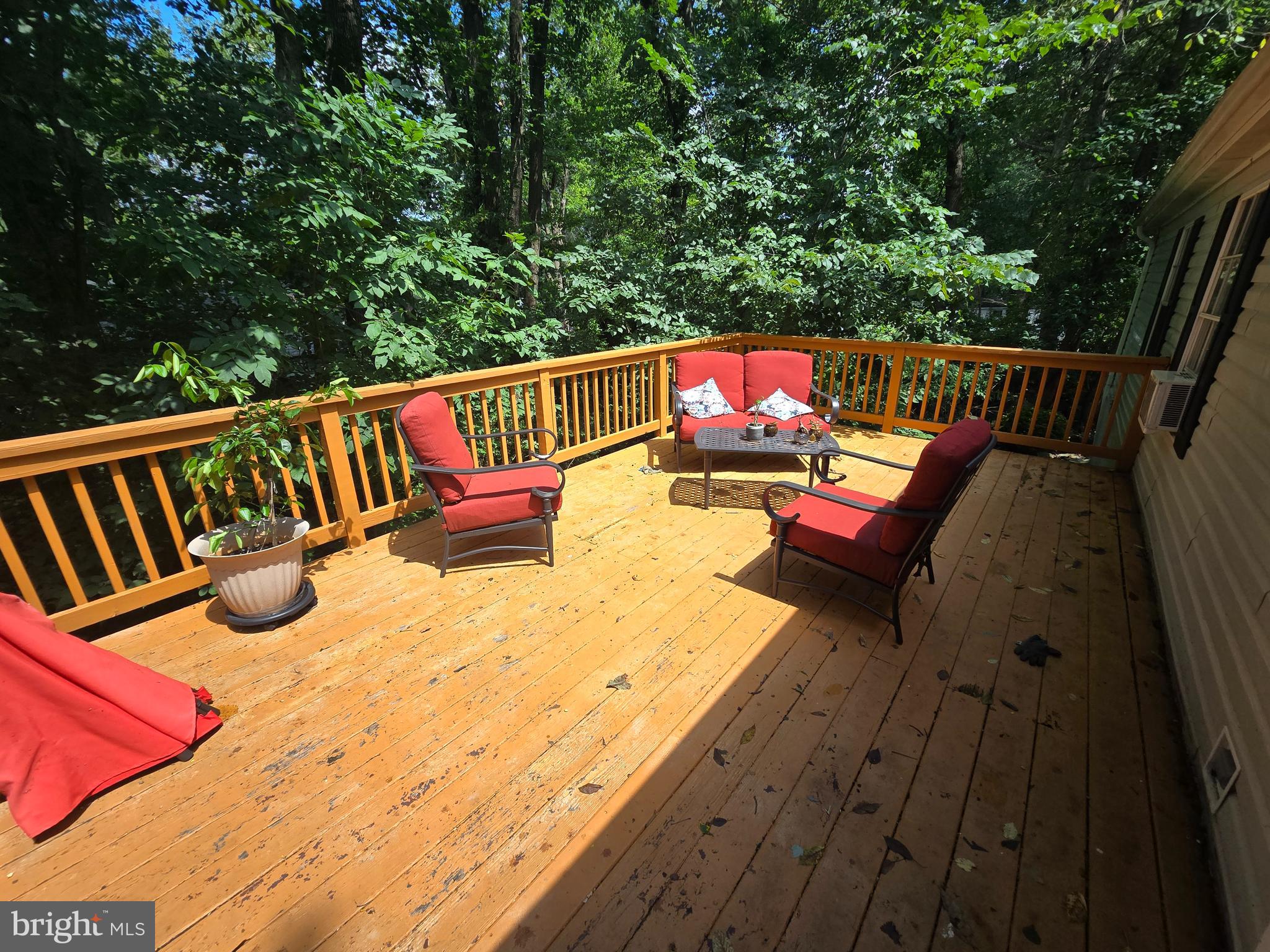 INDIAN RUN VIL TRP - Residential