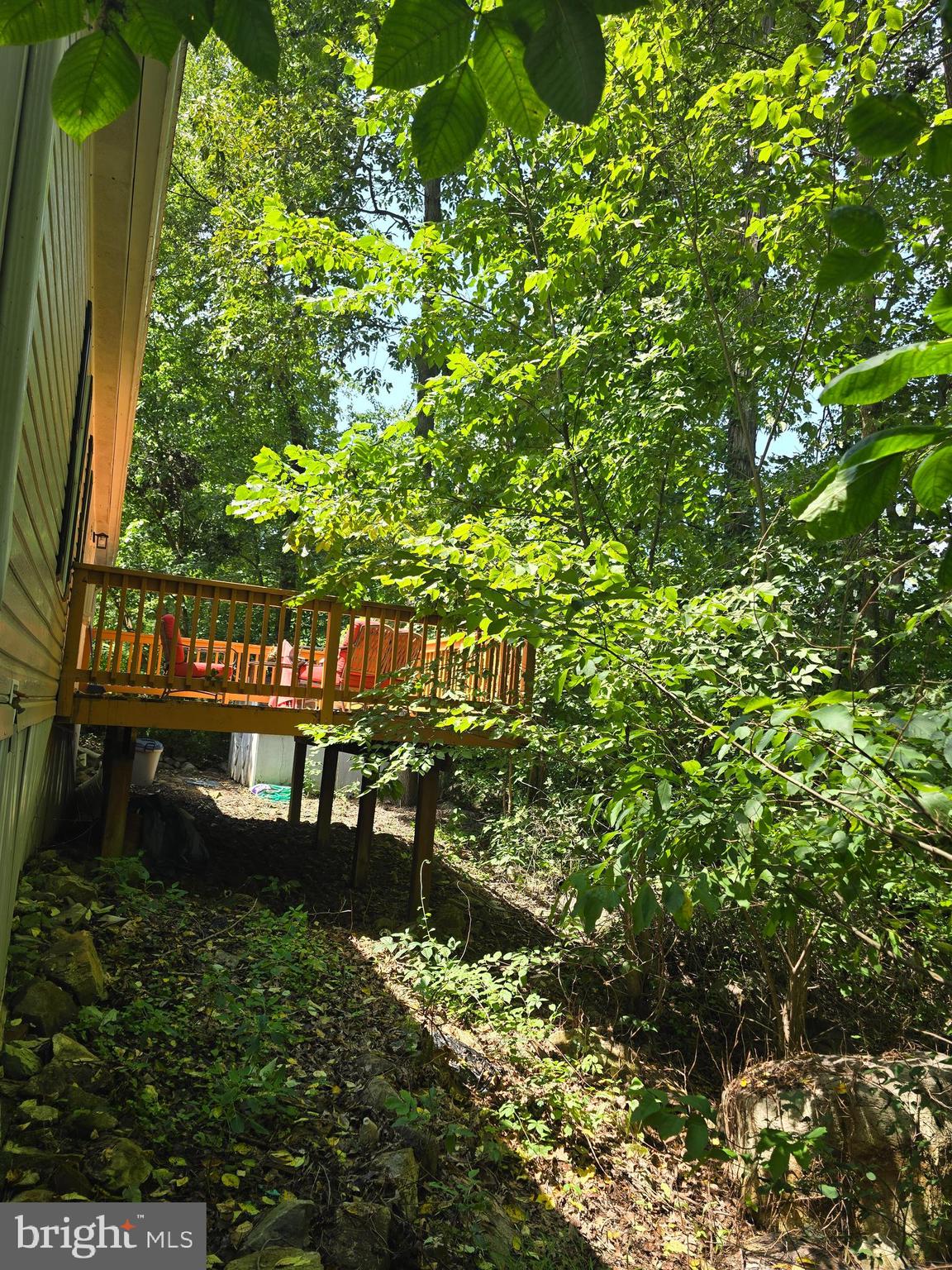 INDIAN RUN VIL TRP - Residential