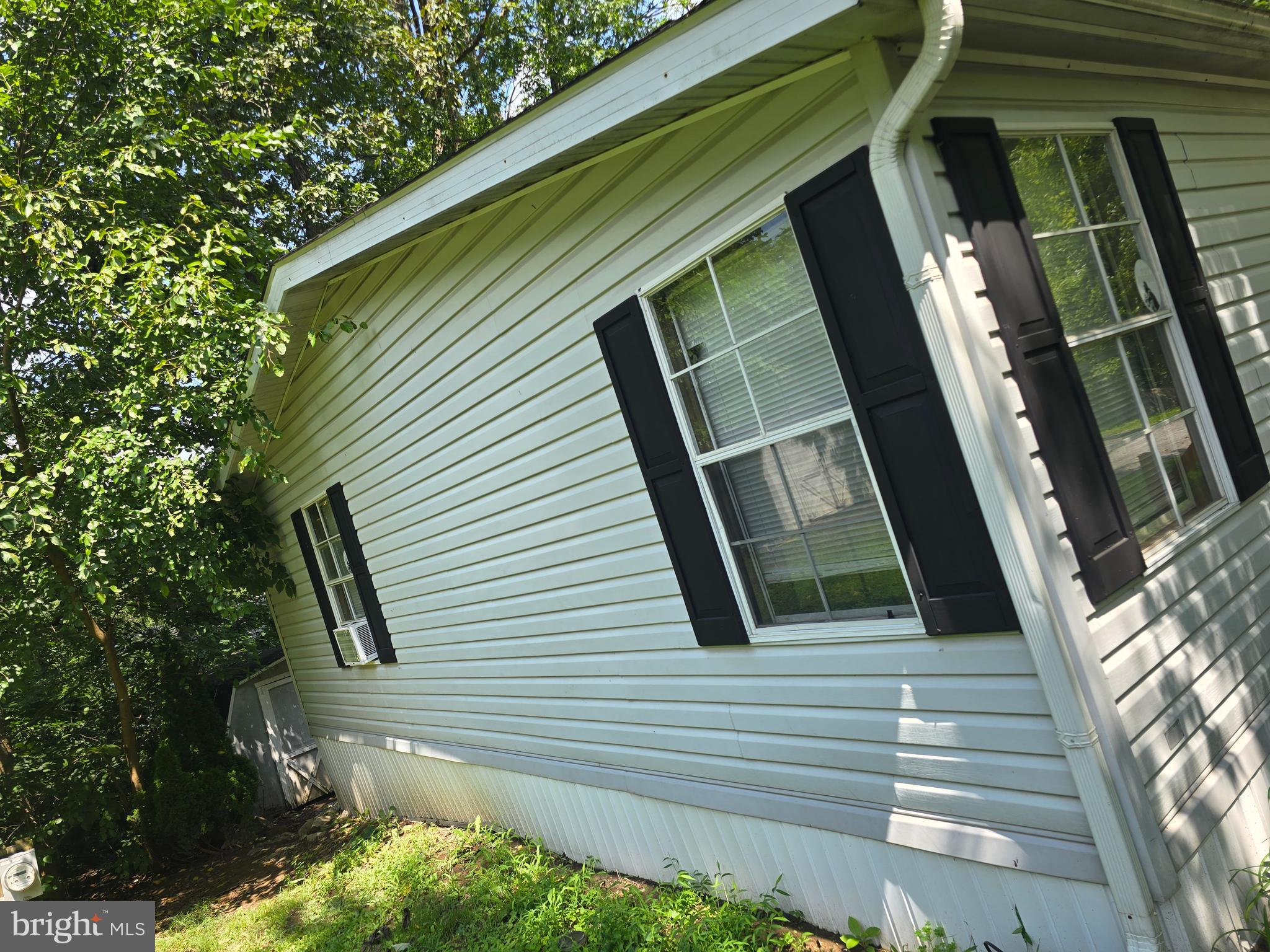 INDIAN RUN VIL TRP - Residential