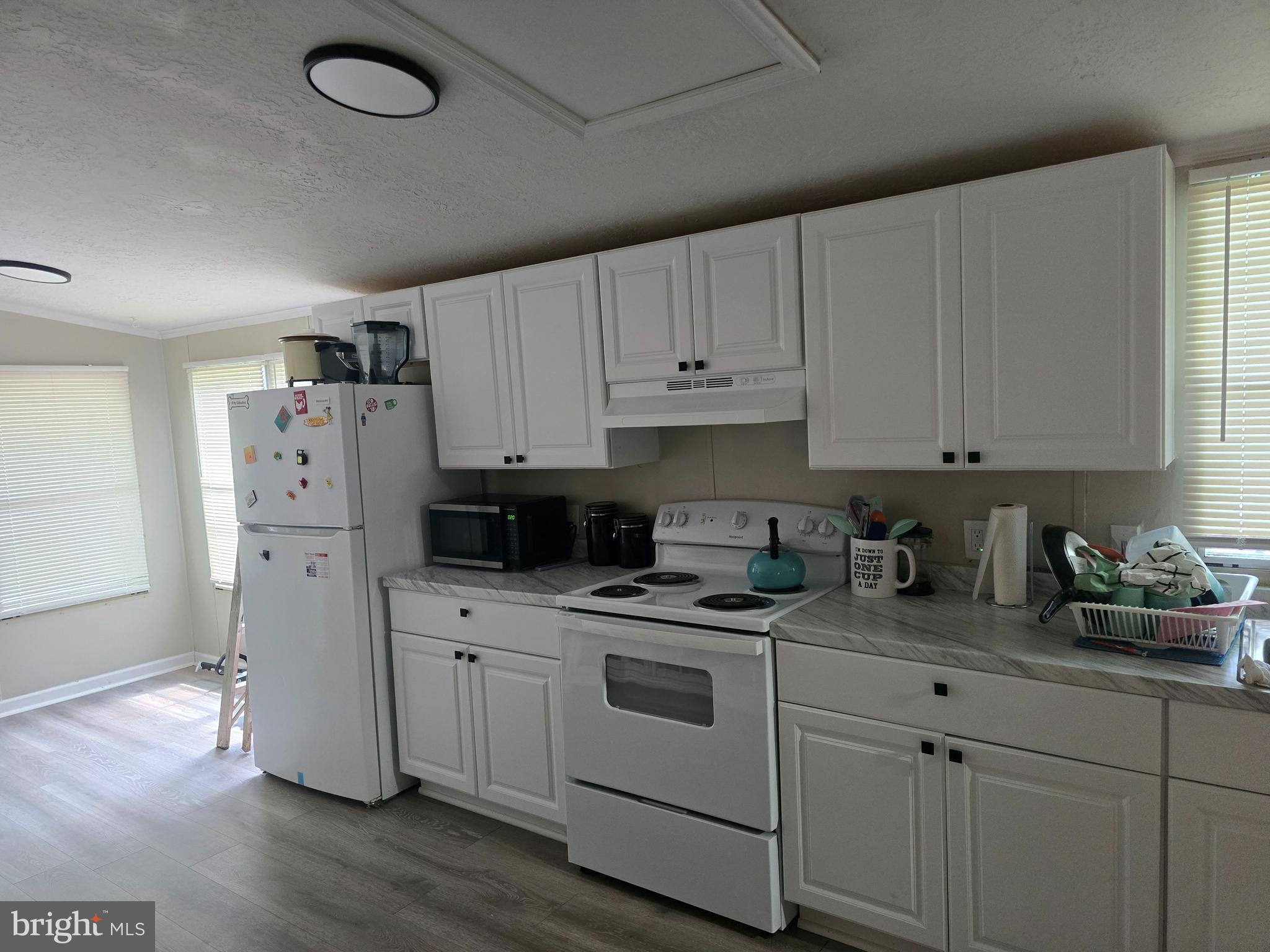 INDIAN RUN VIL TRP - Residential