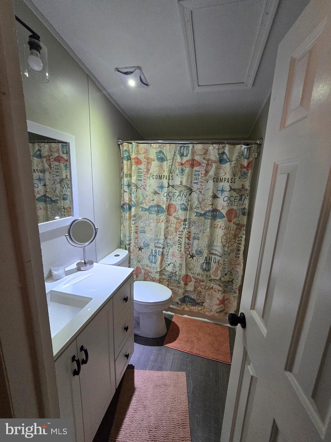 INDIAN RUN VIL TRP - Residential