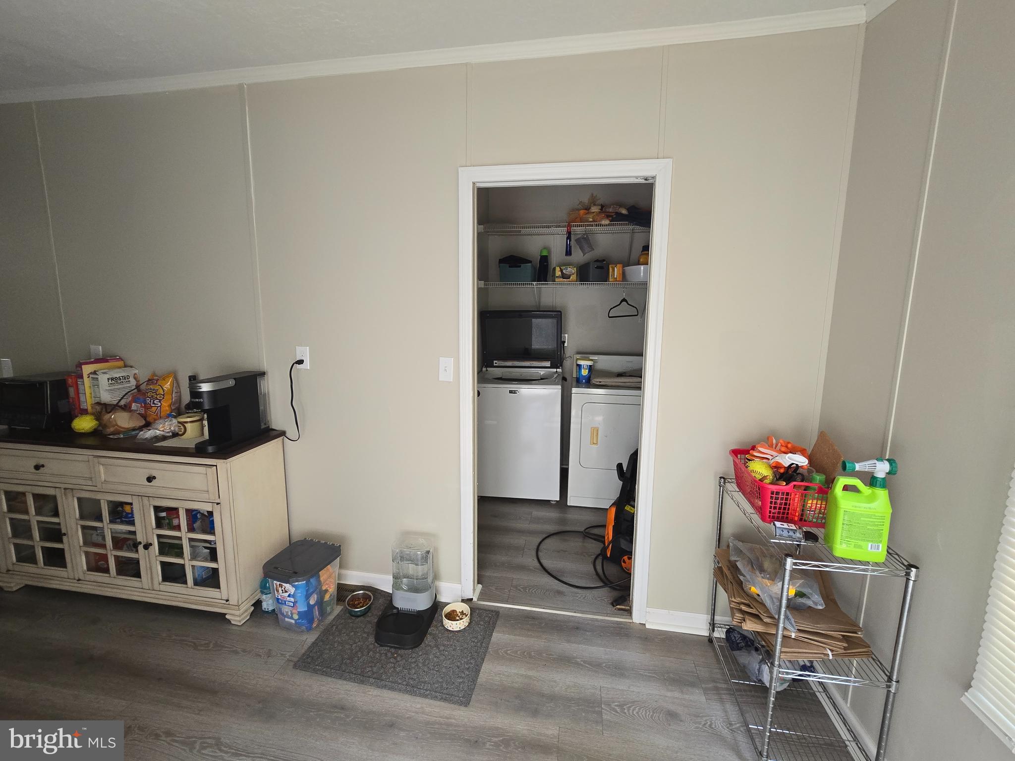 INDIAN RUN VIL TRP - Residential