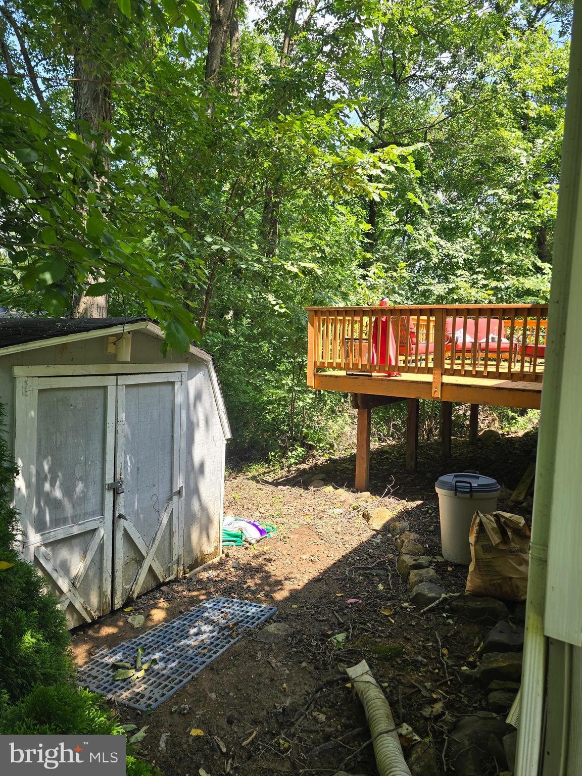 INDIAN RUN VIL TRP - Residential