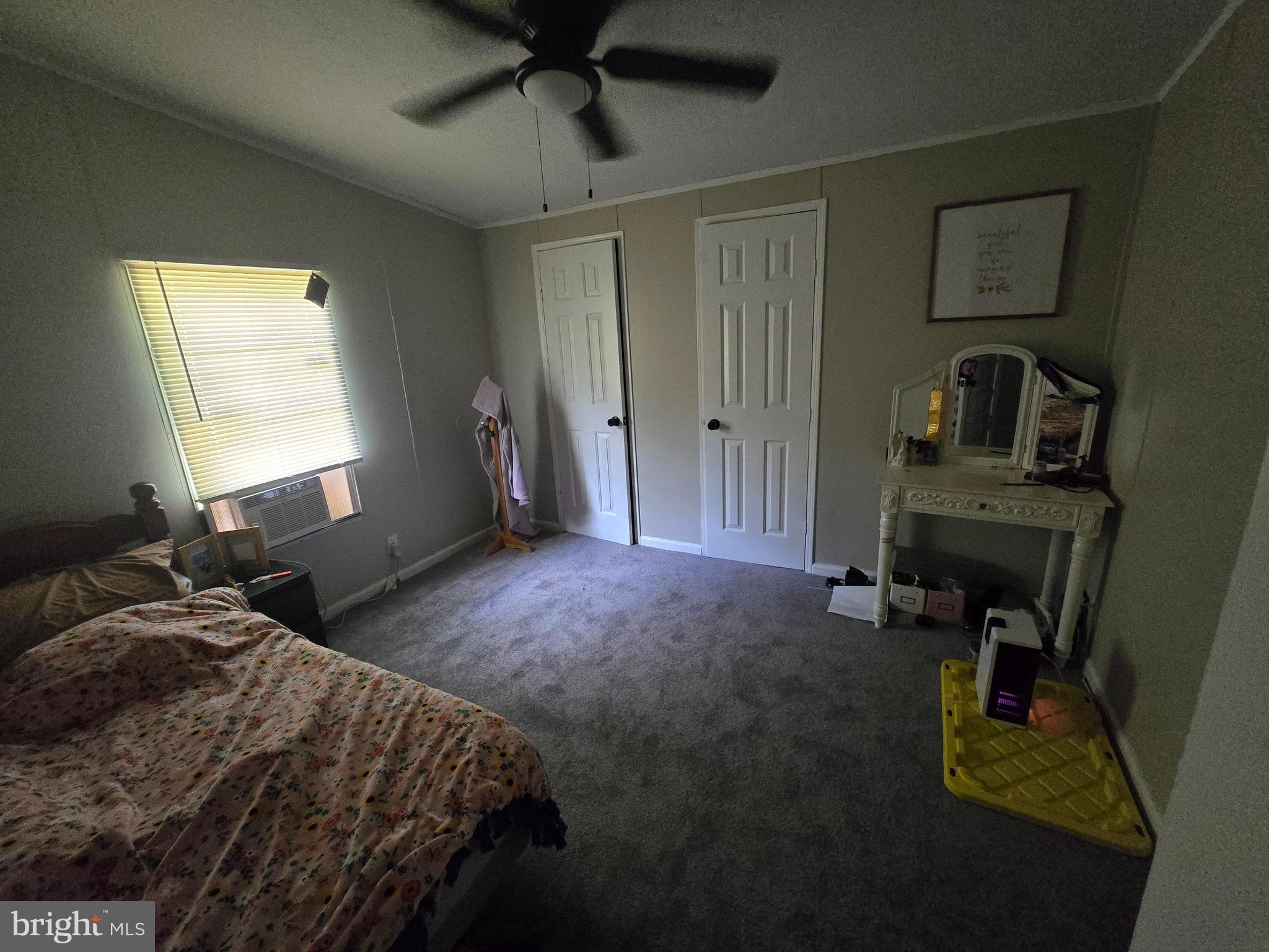 INDIAN RUN VIL TRP - Residential