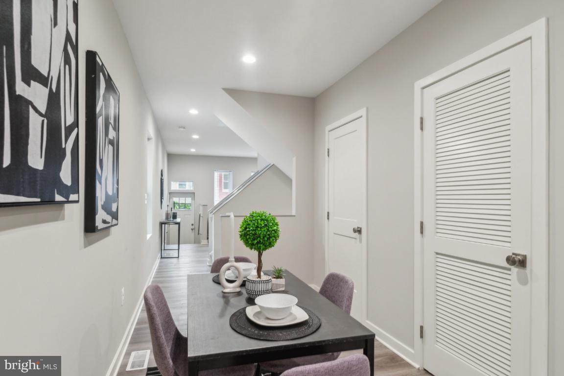 HARWOOD - Residential