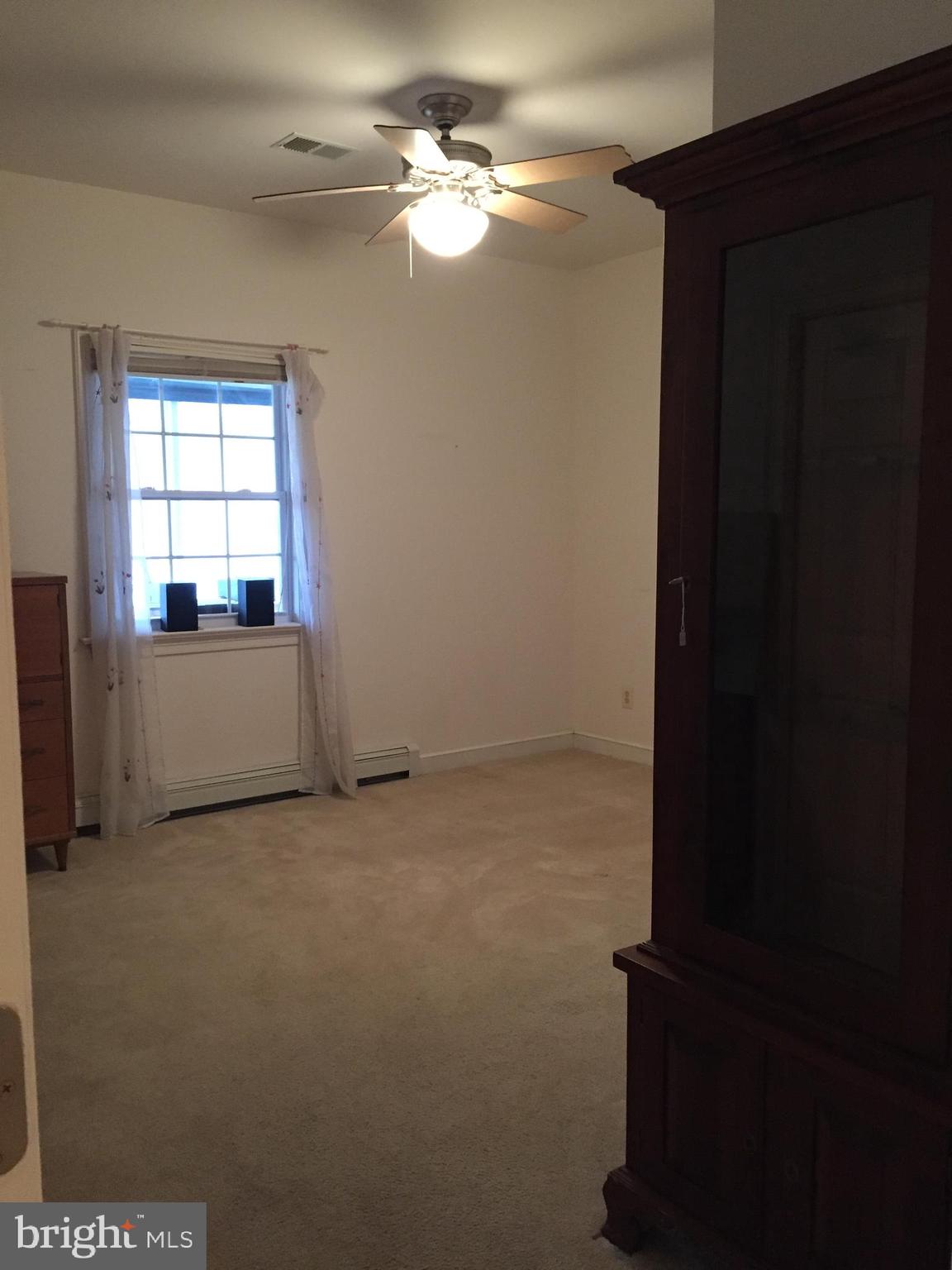 KETTLE RUN FOREST - Residential Lease