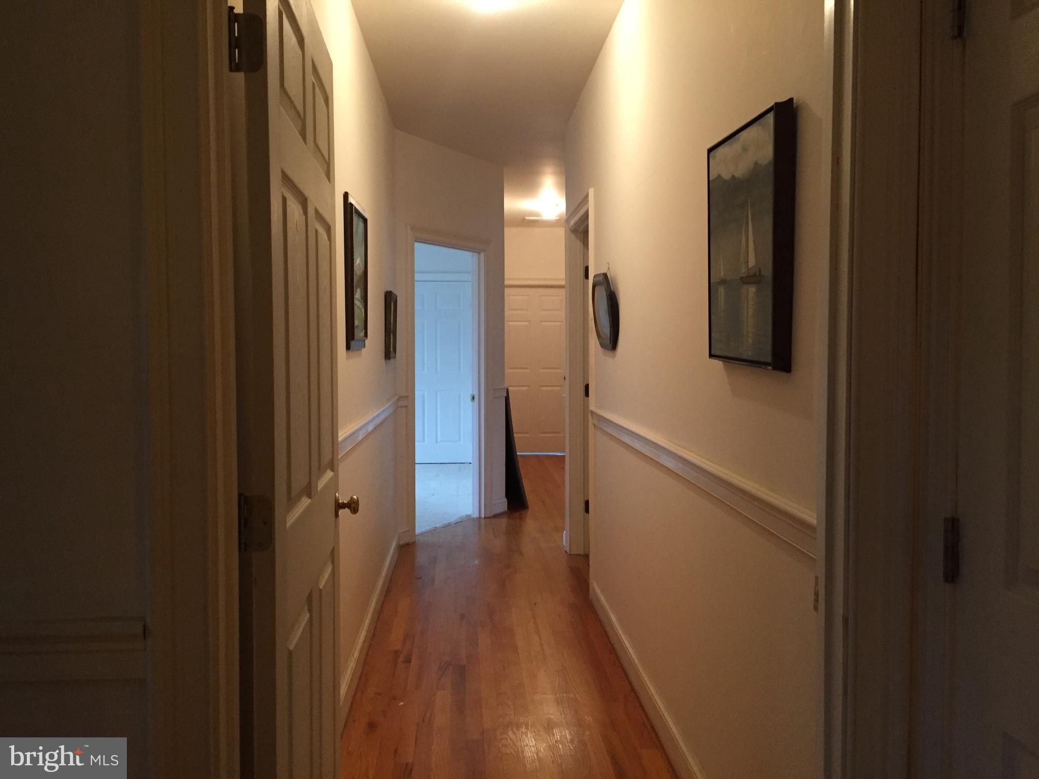 KETTLE RUN FOREST - Residential Lease