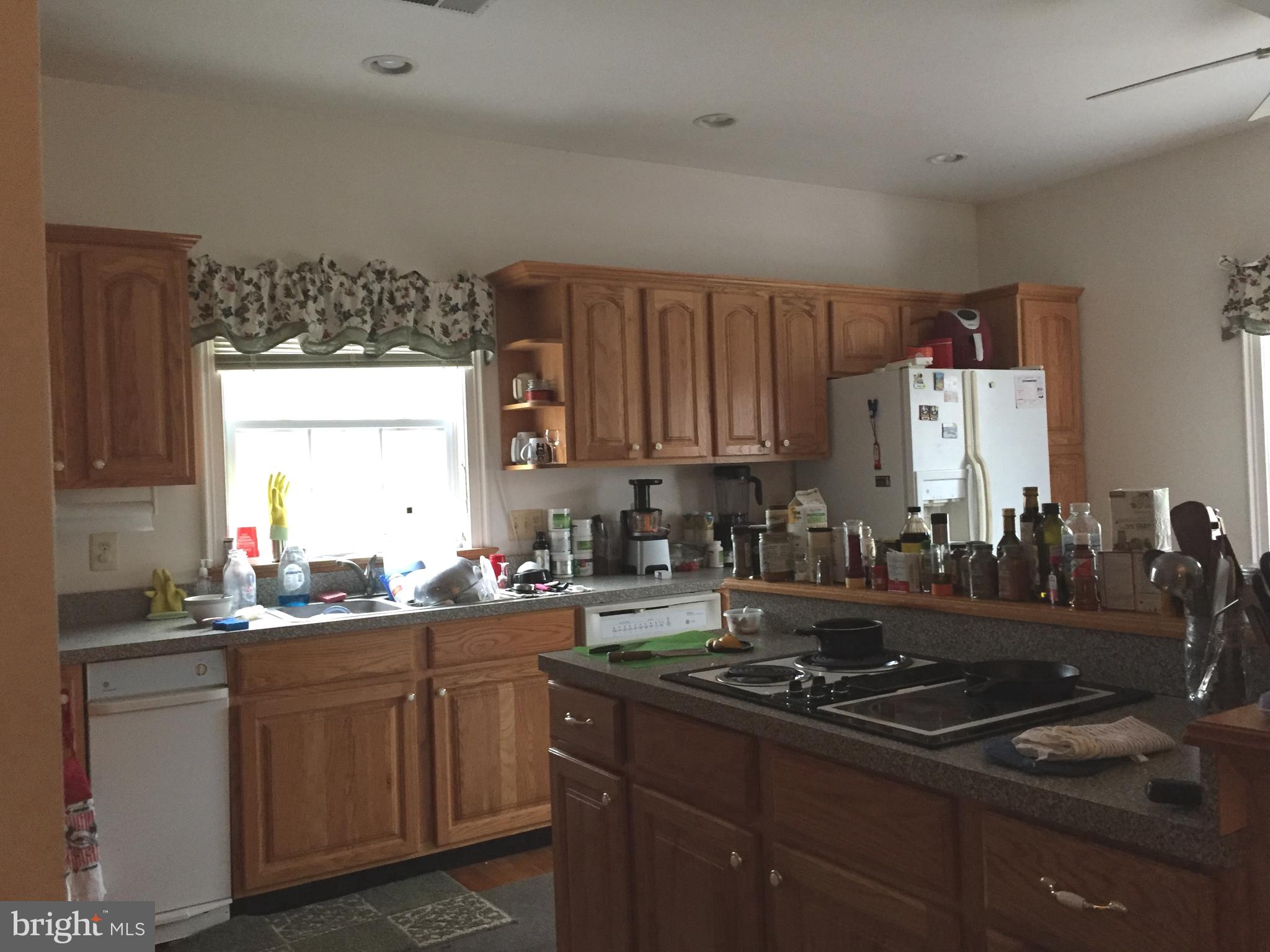 KETTLE RUN FOREST - Residential Lease