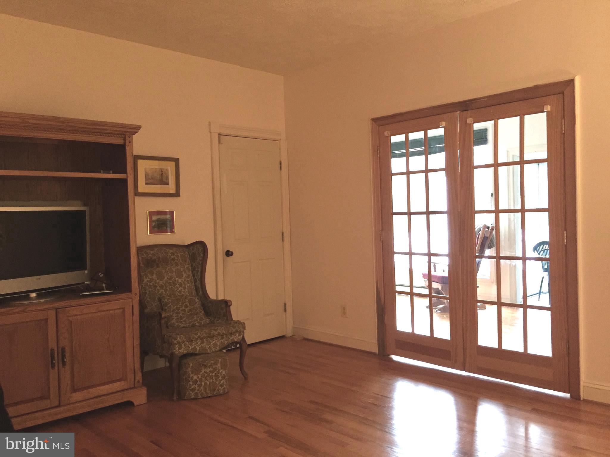 KETTLE RUN FOREST - Residential Lease