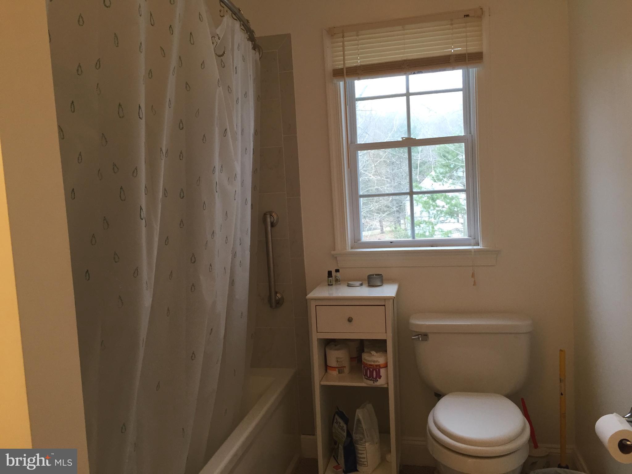 KETTLE RUN FOREST - Residential Lease