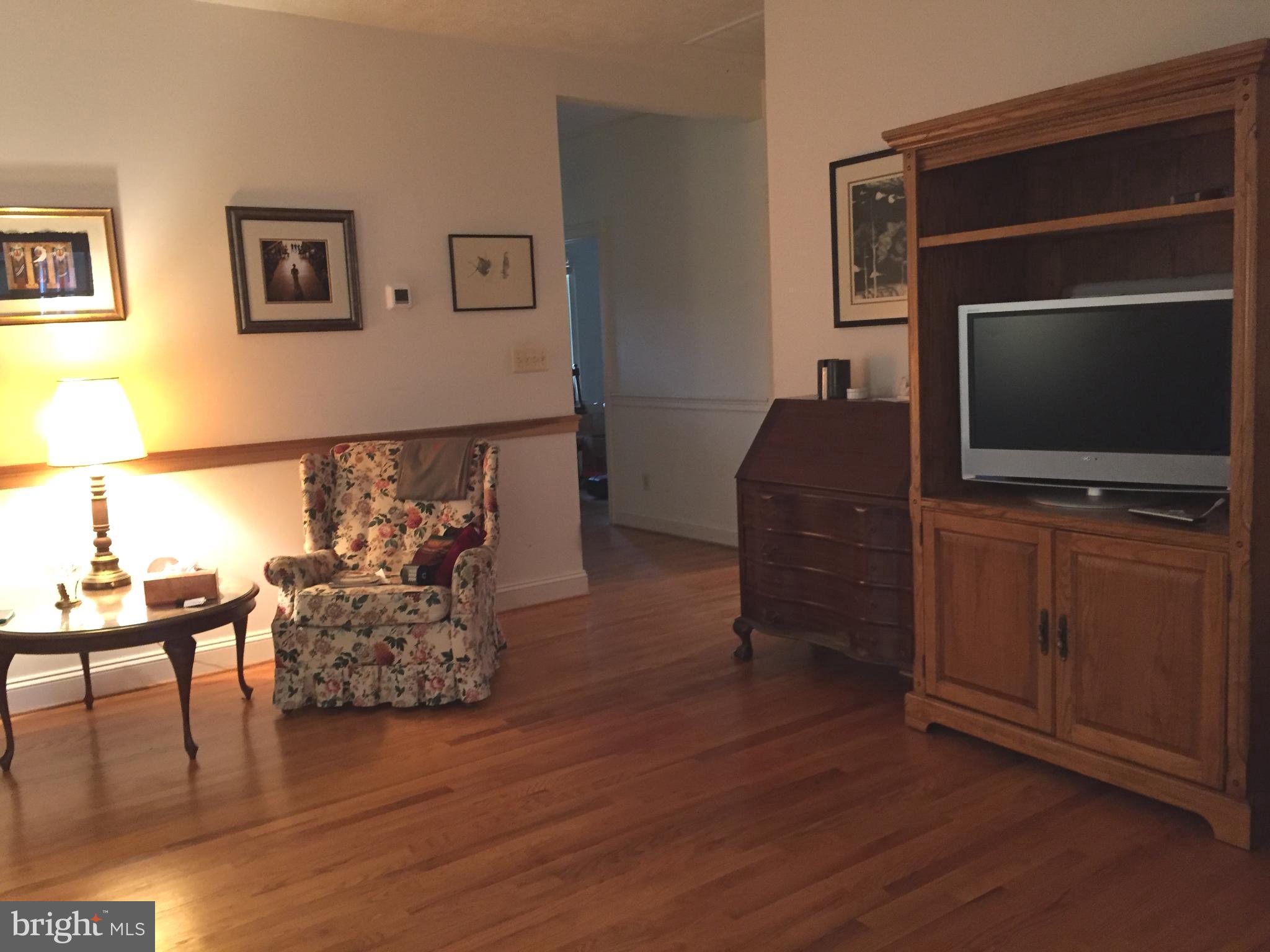 KETTLE RUN FOREST - Residential Lease