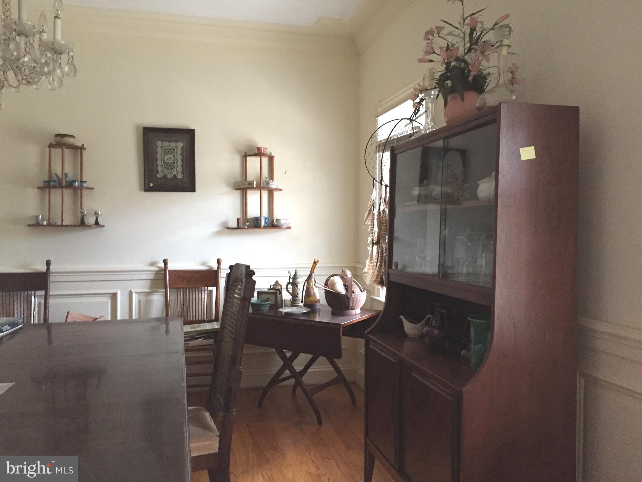 KETTLE RUN FOREST - Residential Lease