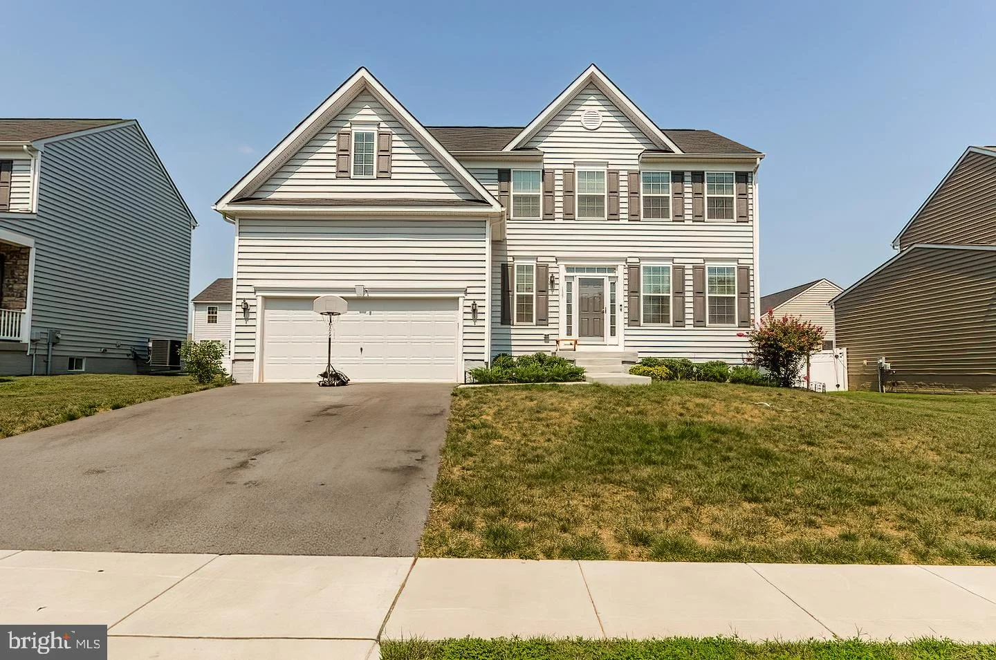 135 Shallow Creek Dr, Ranson, WV 25438