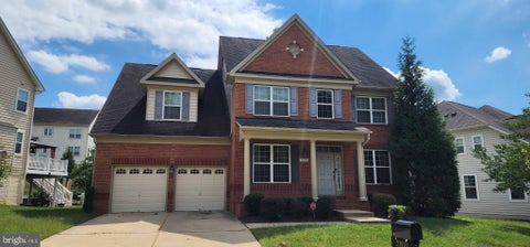 Homes For Sale - 2810 Winterbourne Drive<br/> UPPER MARLBORO, MD 20774