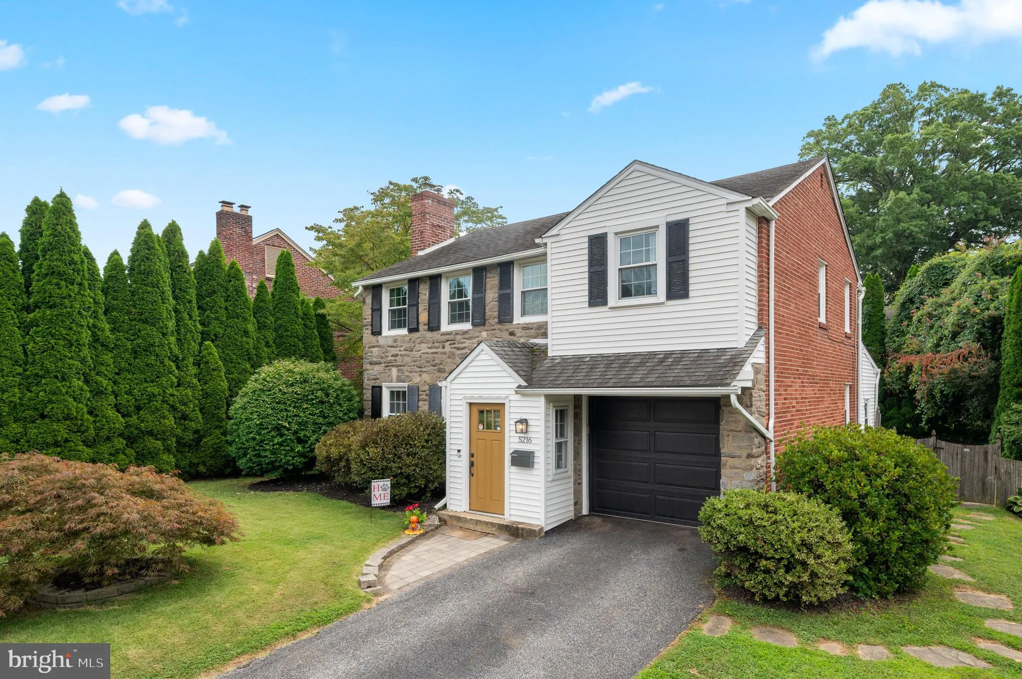 Drexel Hill, Pennsylvania 19026, United States, 4 Bedrooms Bedrooms, ,2 BathroomsBathrooms,Residential,Pending,188810