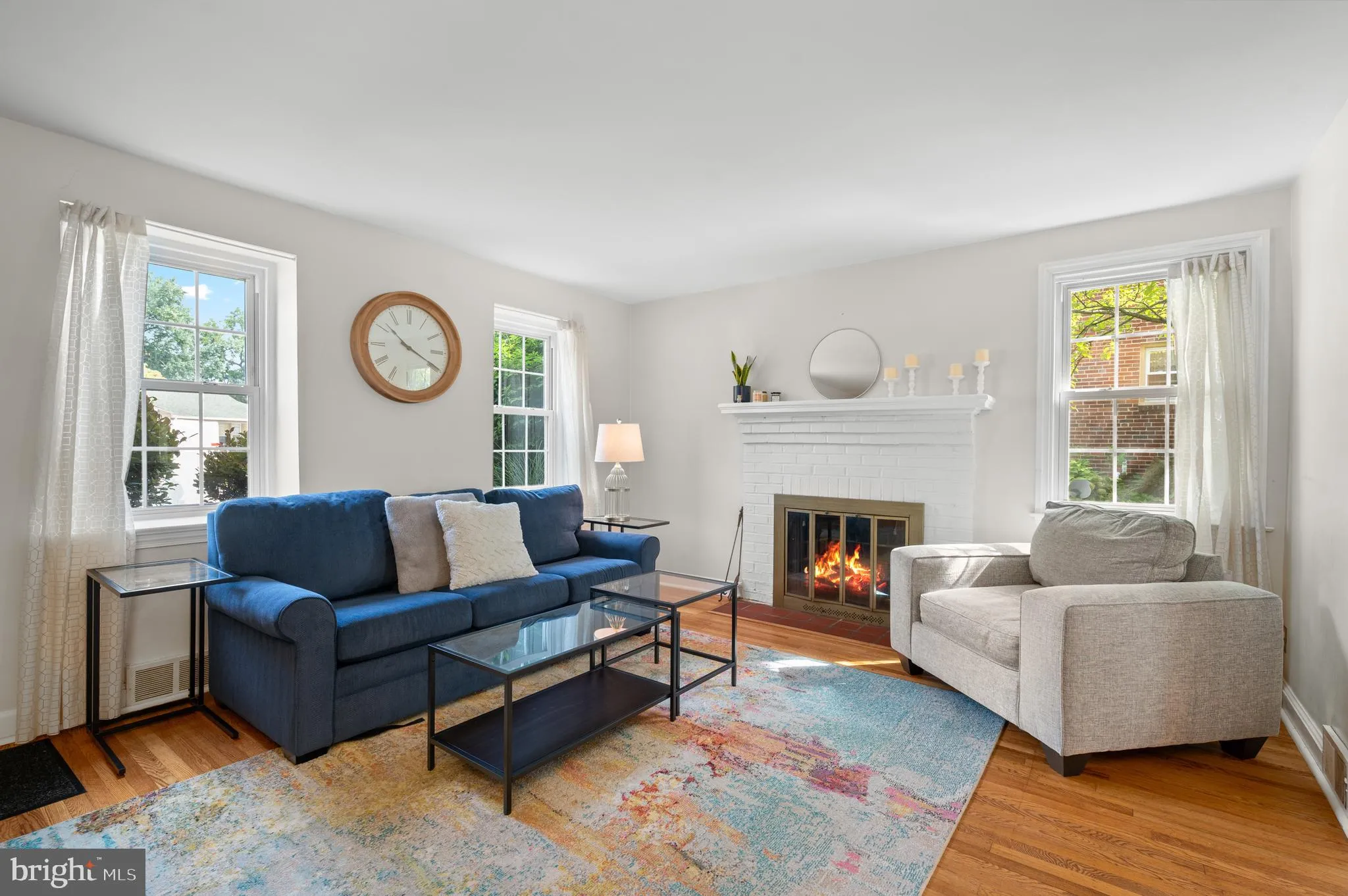 Drexel Hill, Pennsylvania 19026, United States, 4 Bedrooms Bedrooms, ,2 BathroomsBathrooms,Residential,Pending,188810