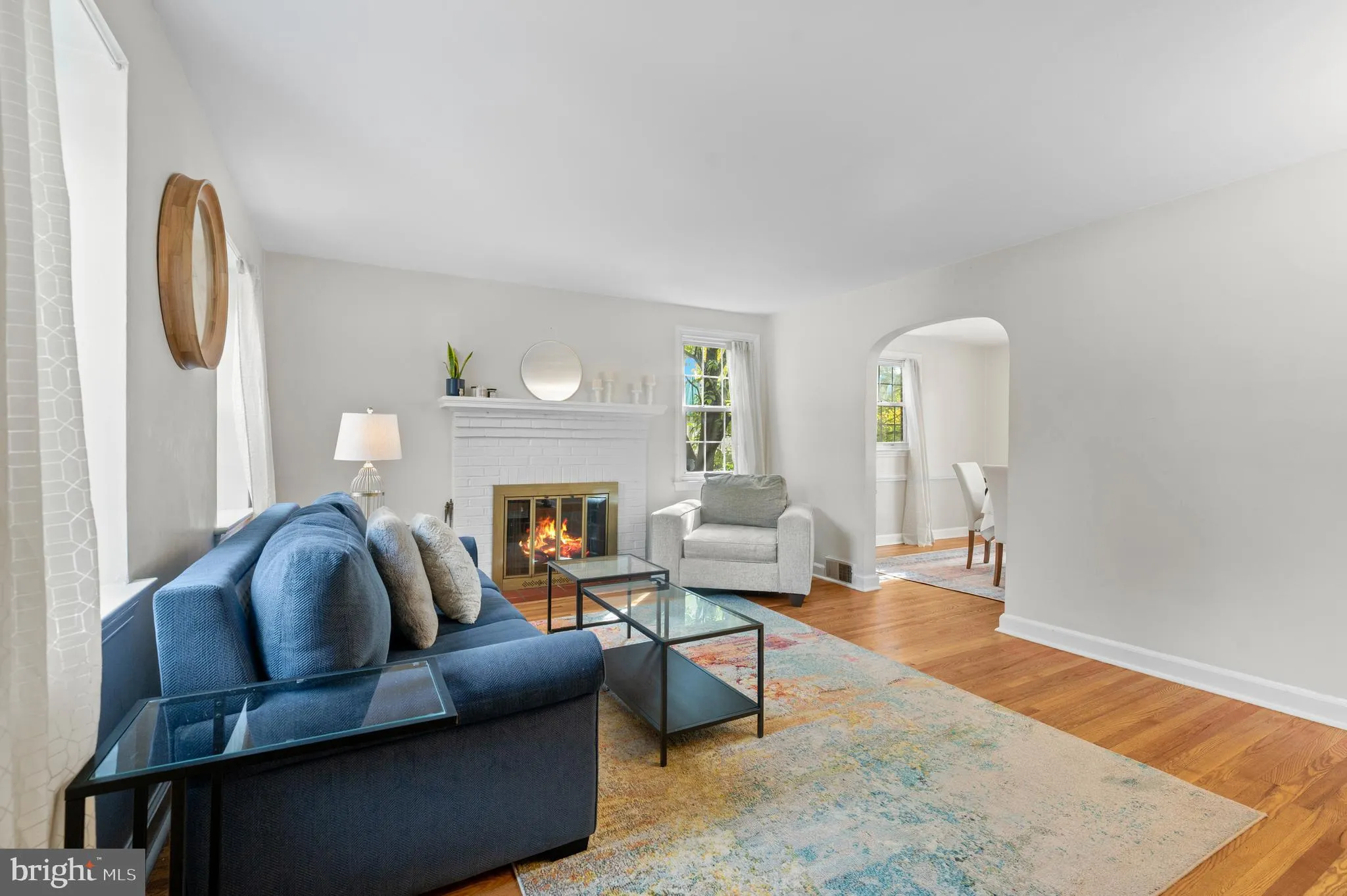 Drexel Hill, Pennsylvania 19026, United States, 4 Bedrooms Bedrooms, ,2 BathroomsBathrooms,Residential,Pending,188810