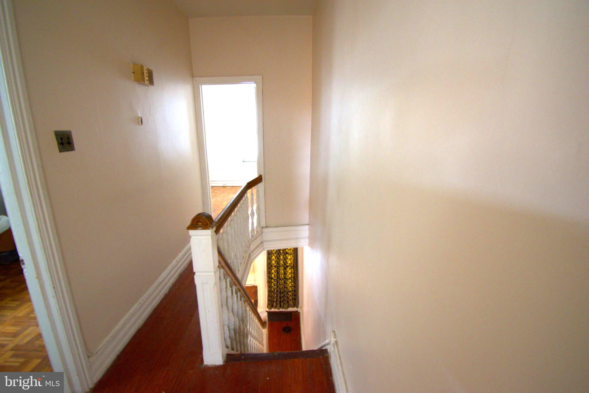 STRAWBERRY MANSION - Residential