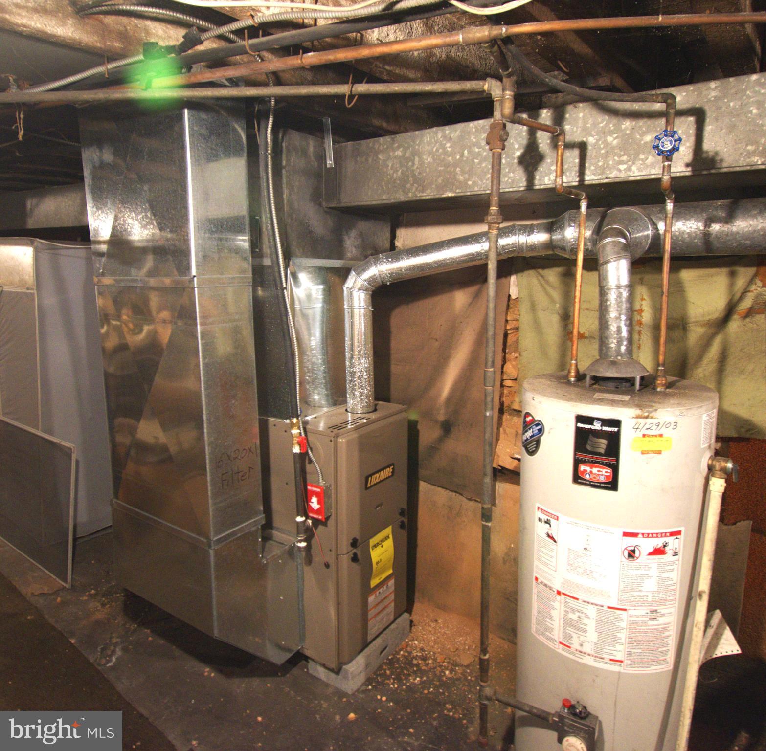 STRAWBERRY MANSION - Residential