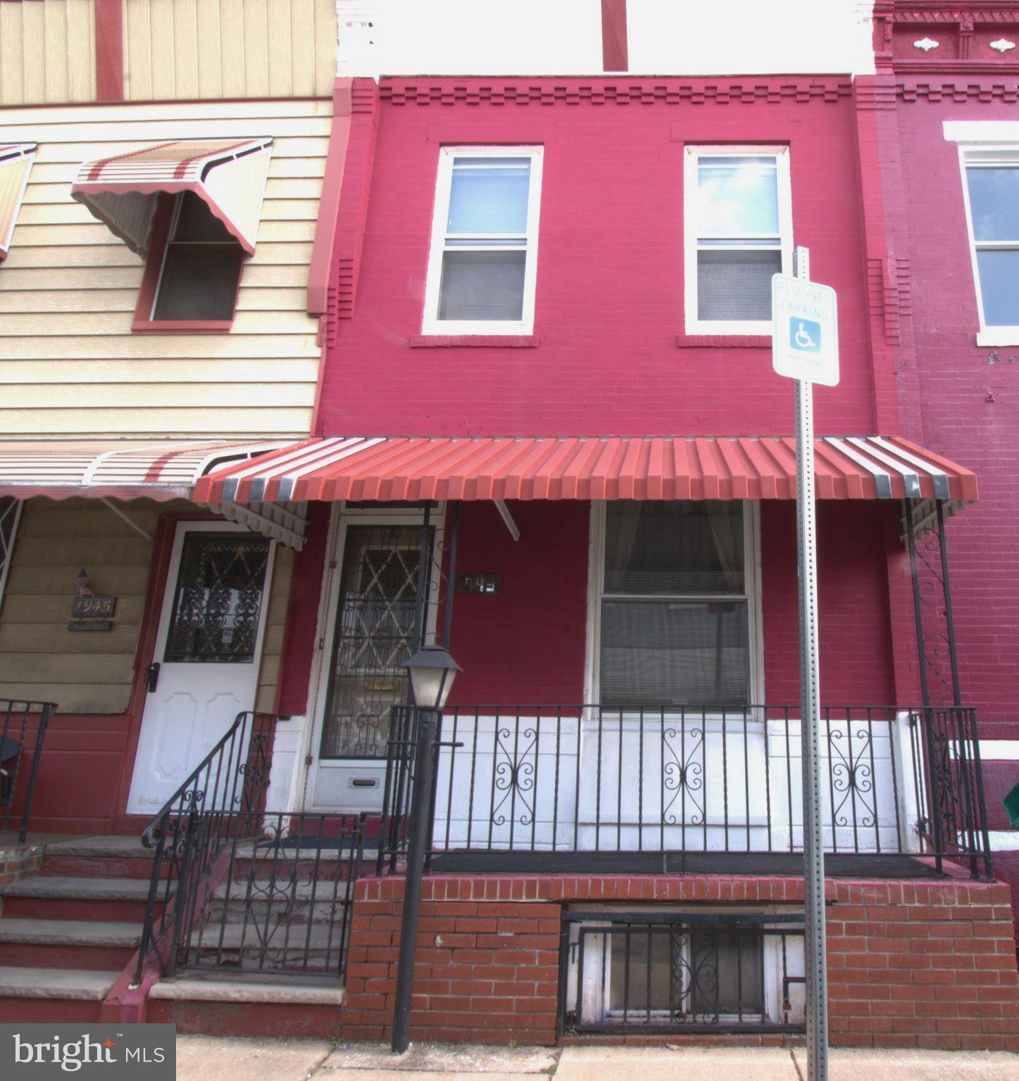 STRAWBERRY MANSION - Residential