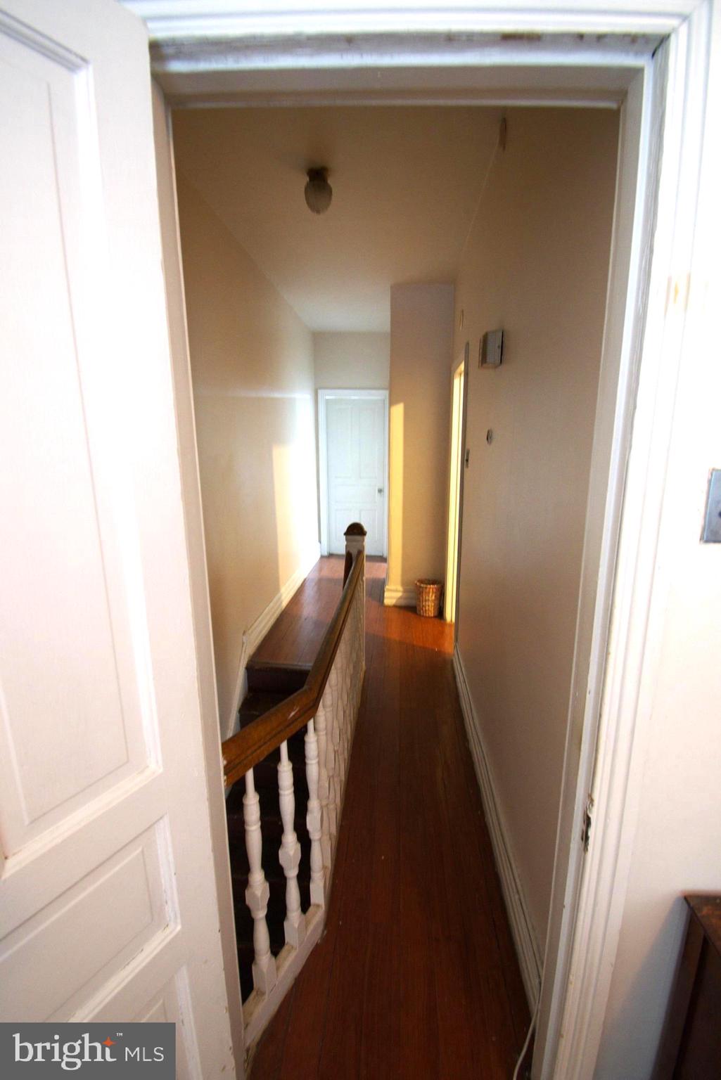 STRAWBERRY MANSION - Residential