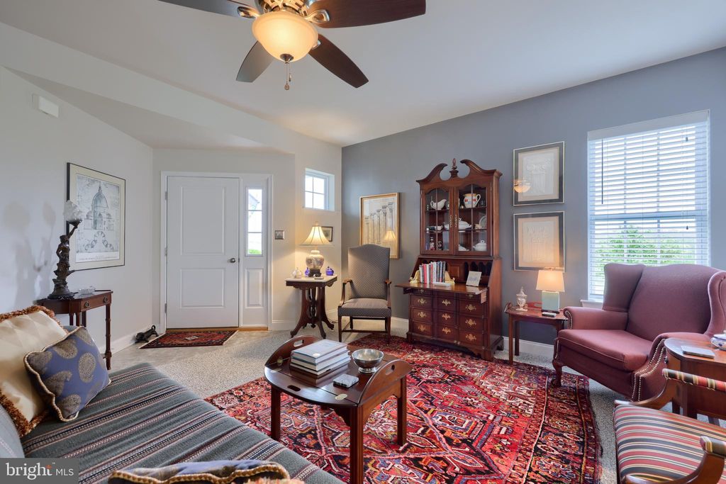 Photo of 9 Wigeon Way, Elizabethtown, PA 17022 (MLS # PALA2051700)