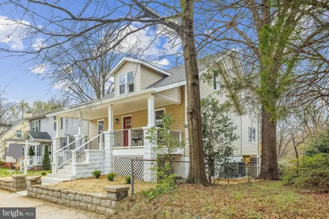 4310 30th Street, Mount Rainier, MD MLS: MDPG2144708